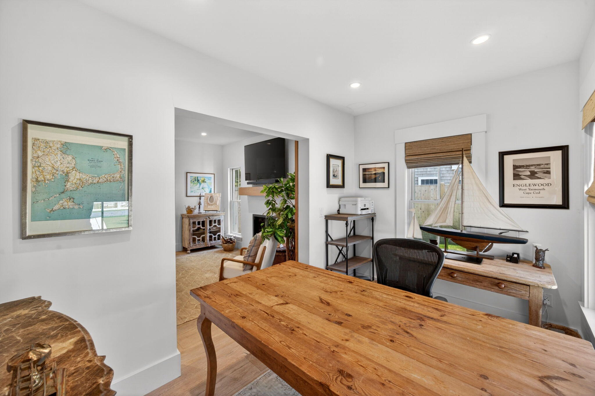 60 Bayberry Road, West Yarmouth, MA, 02673 - 物件實景