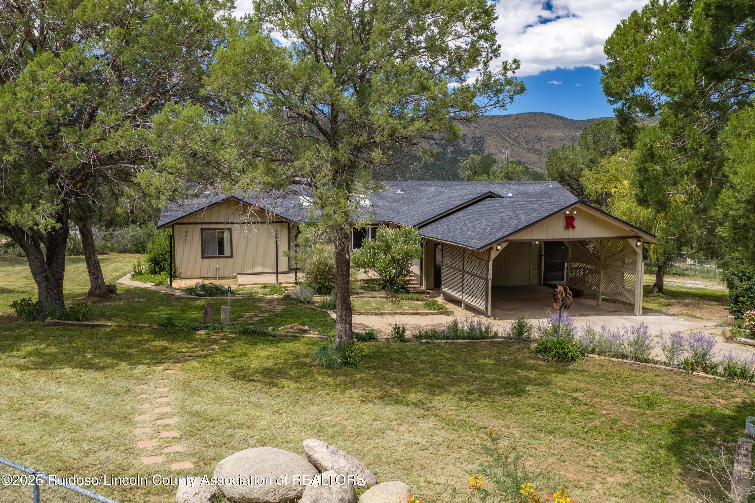 Juniper Dr, Ruidoso Downs, NM 88346 #1