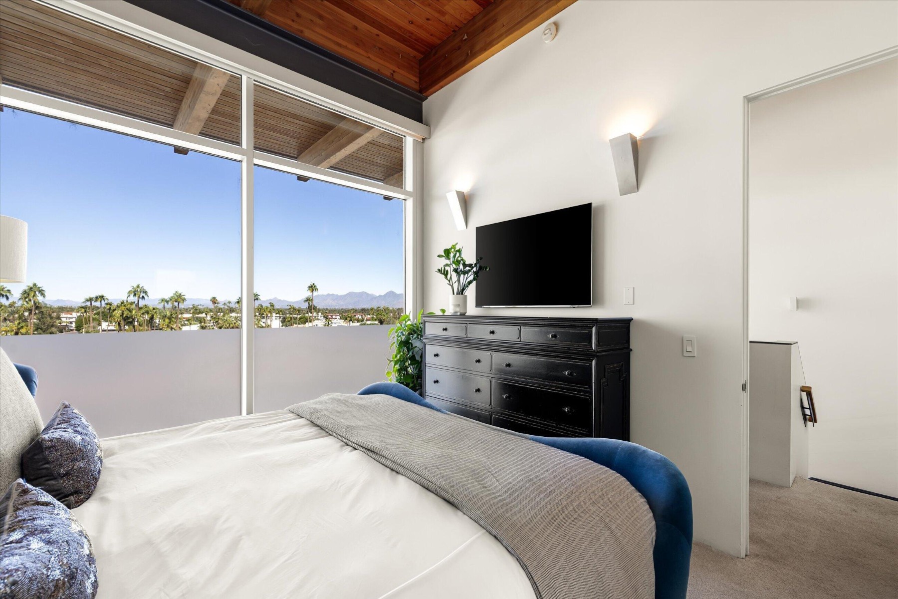  4745 N Scottsdale Road¦Scottsdale, AZ - 物件實景