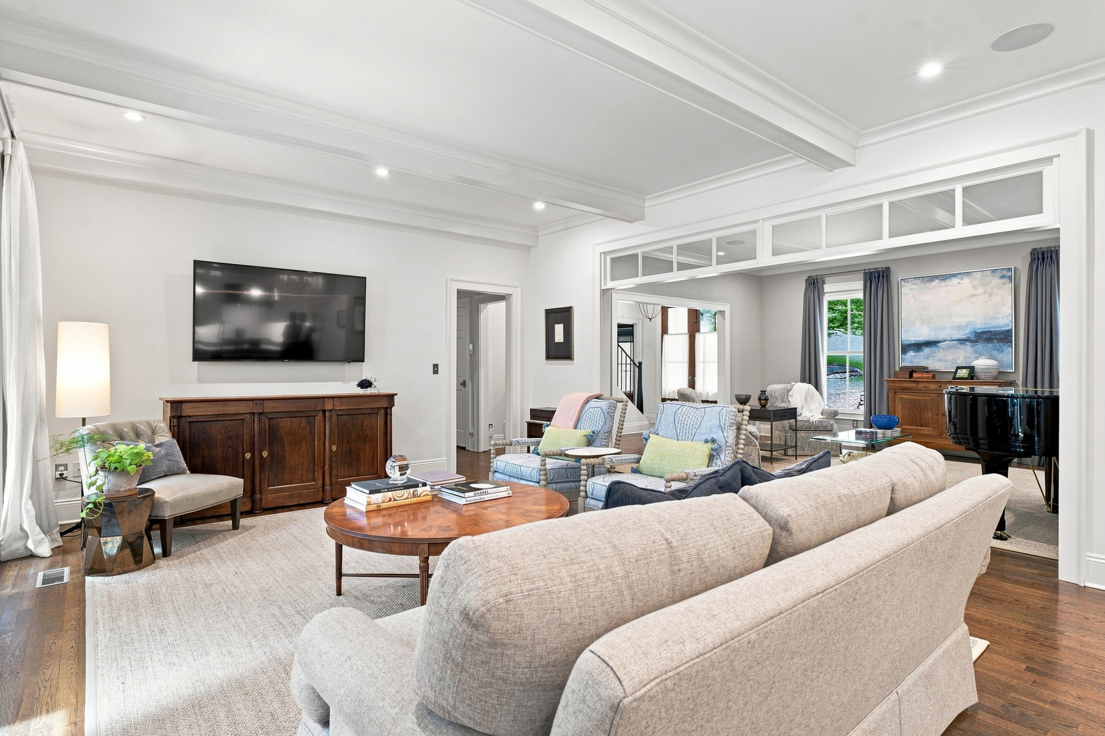  Thoughtfully Designed and Renovated Home in Londonberry Estates - 物件實景