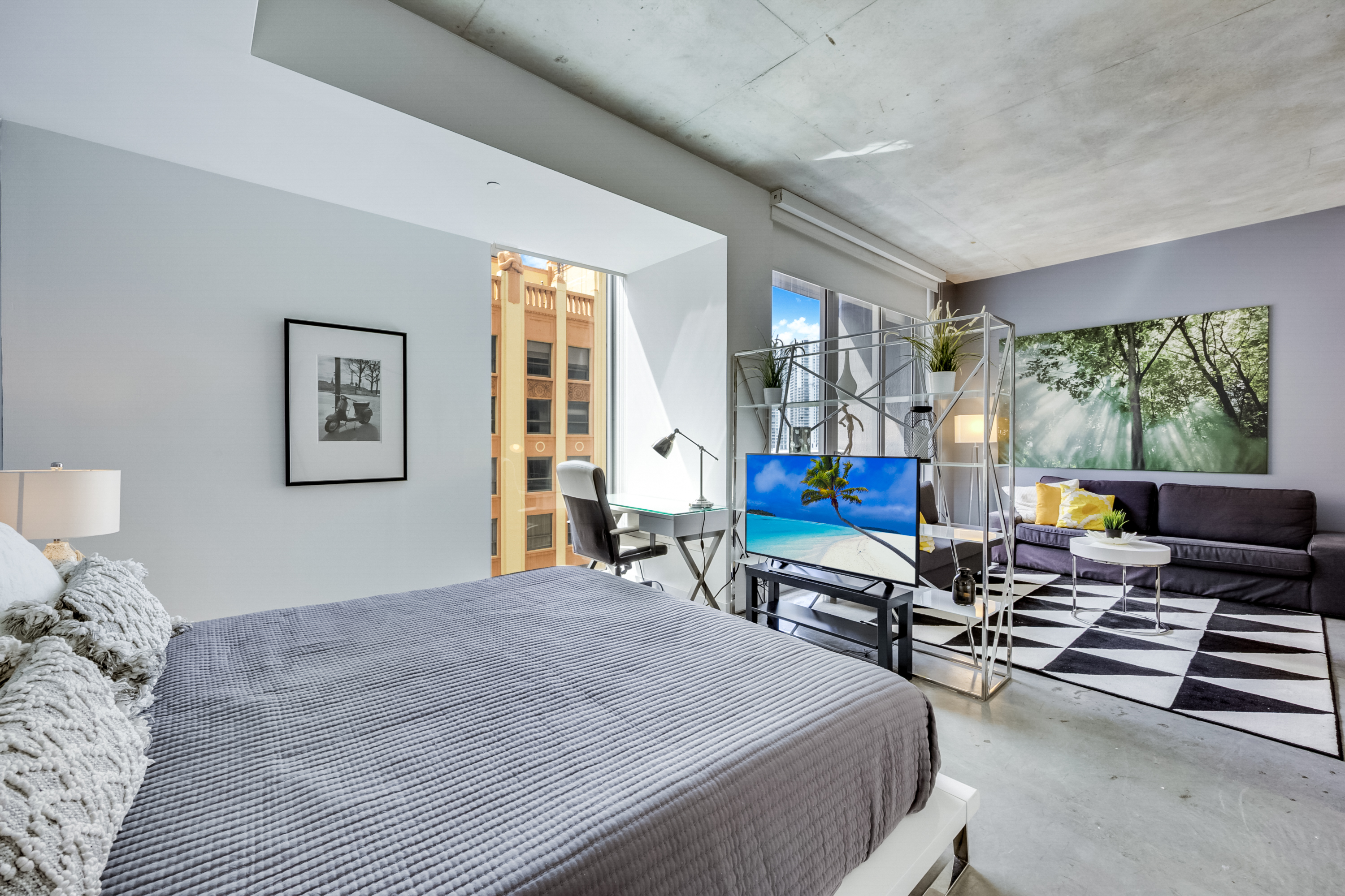  151 SE 1st St, Miami, FL, 33131 - 物件實景