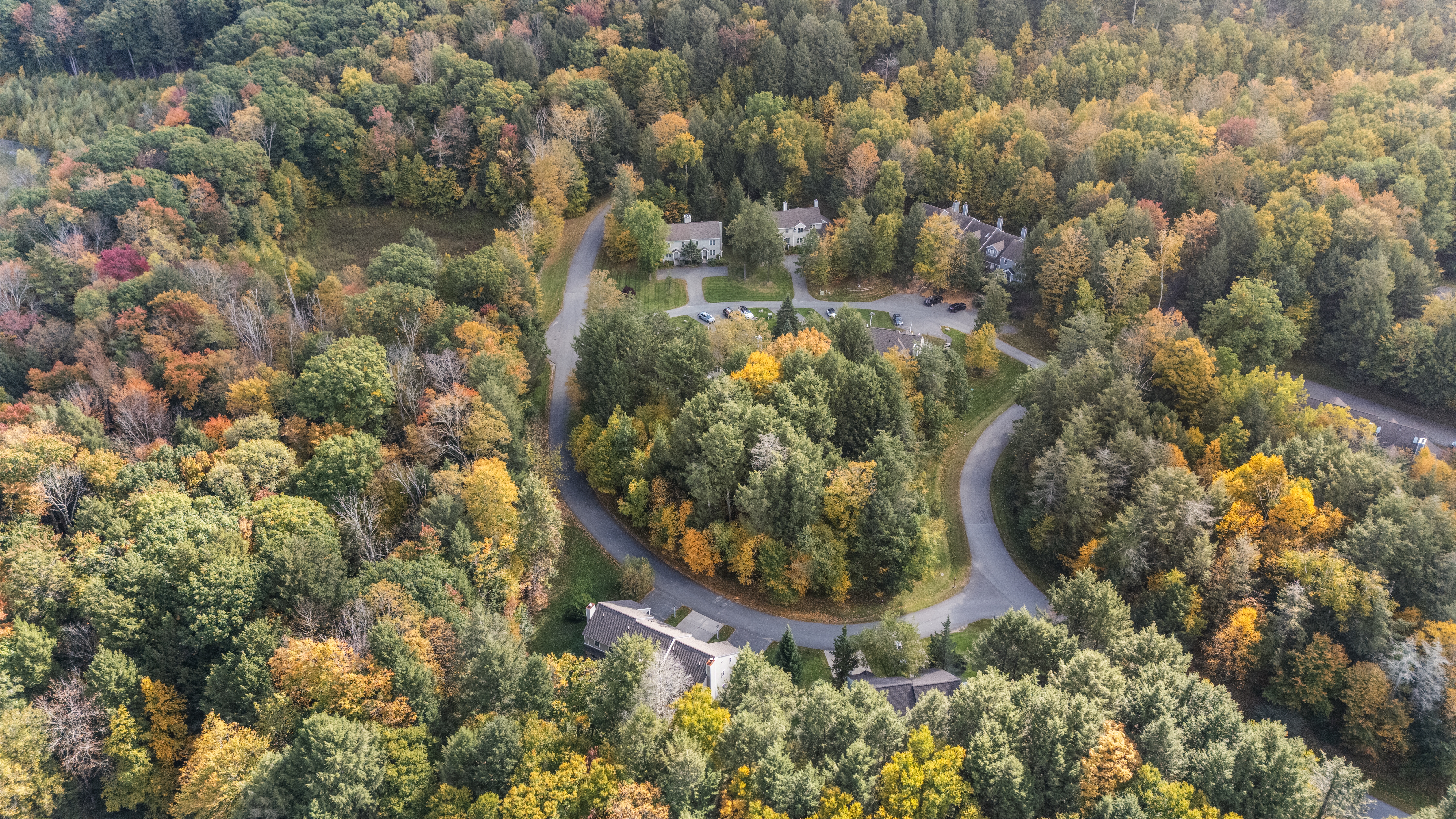  Mountainside at Jiminy Peak: Ski-Slope Access, Amish Wood Floors, & Loft - 物件實景