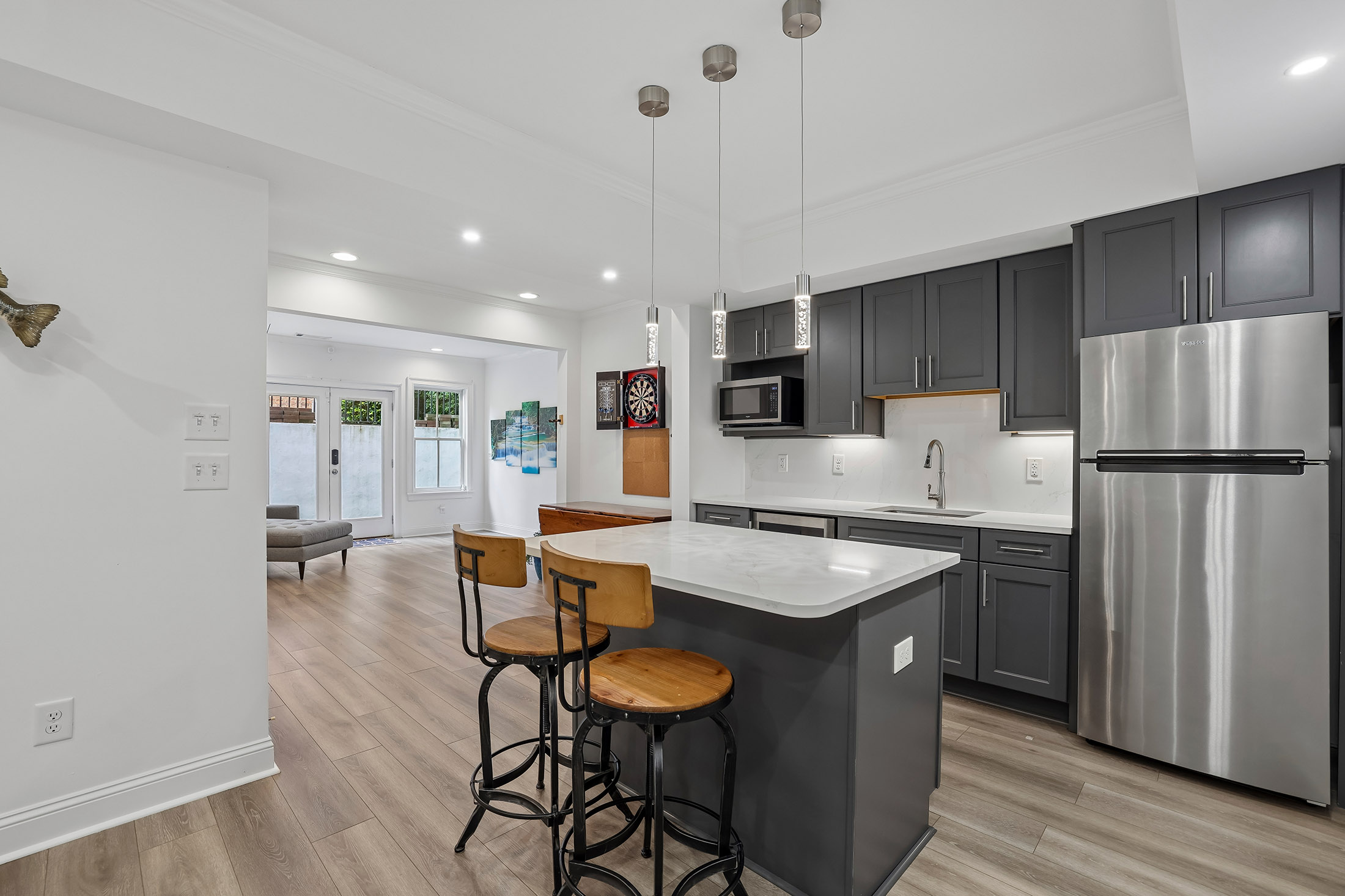  Welcome to Refined Buckhead Living in Peachtree Park - 物件實景