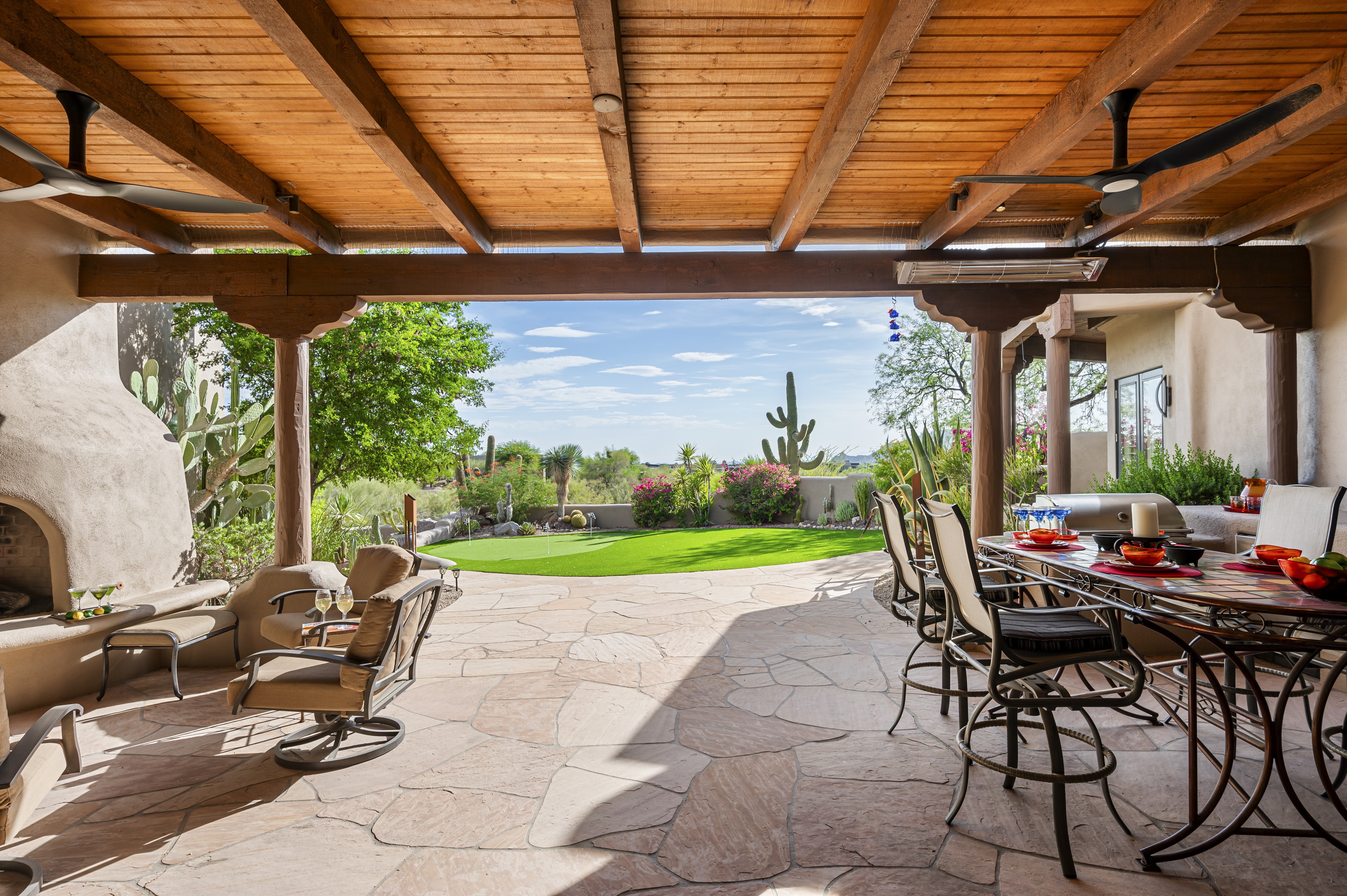  9197 E BAJADA RD¦Scottsdale, AZ - 物件實景