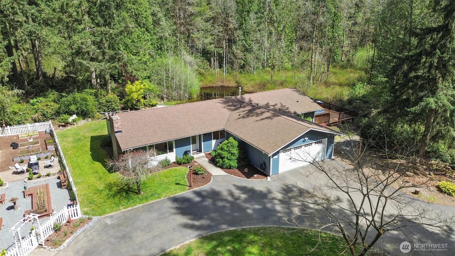 Gig Harbor, Washington, 98332, United States, 3 Bedrooms Bedrooms, ,1 BathroomBathrooms,Residential,For Sale,1907561
