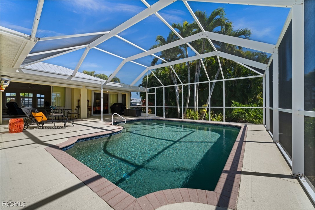 Cape Coral, Florida, 33914, United States, 3 Bedrooms Bedrooms, ,2 BathroomsBathrooms,Residential,For Sale,2014769
