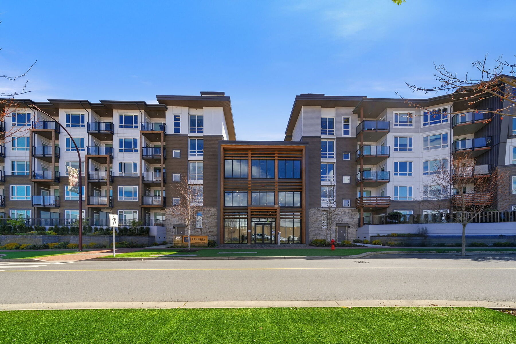  Modern & Cozy Condo - 物件實景