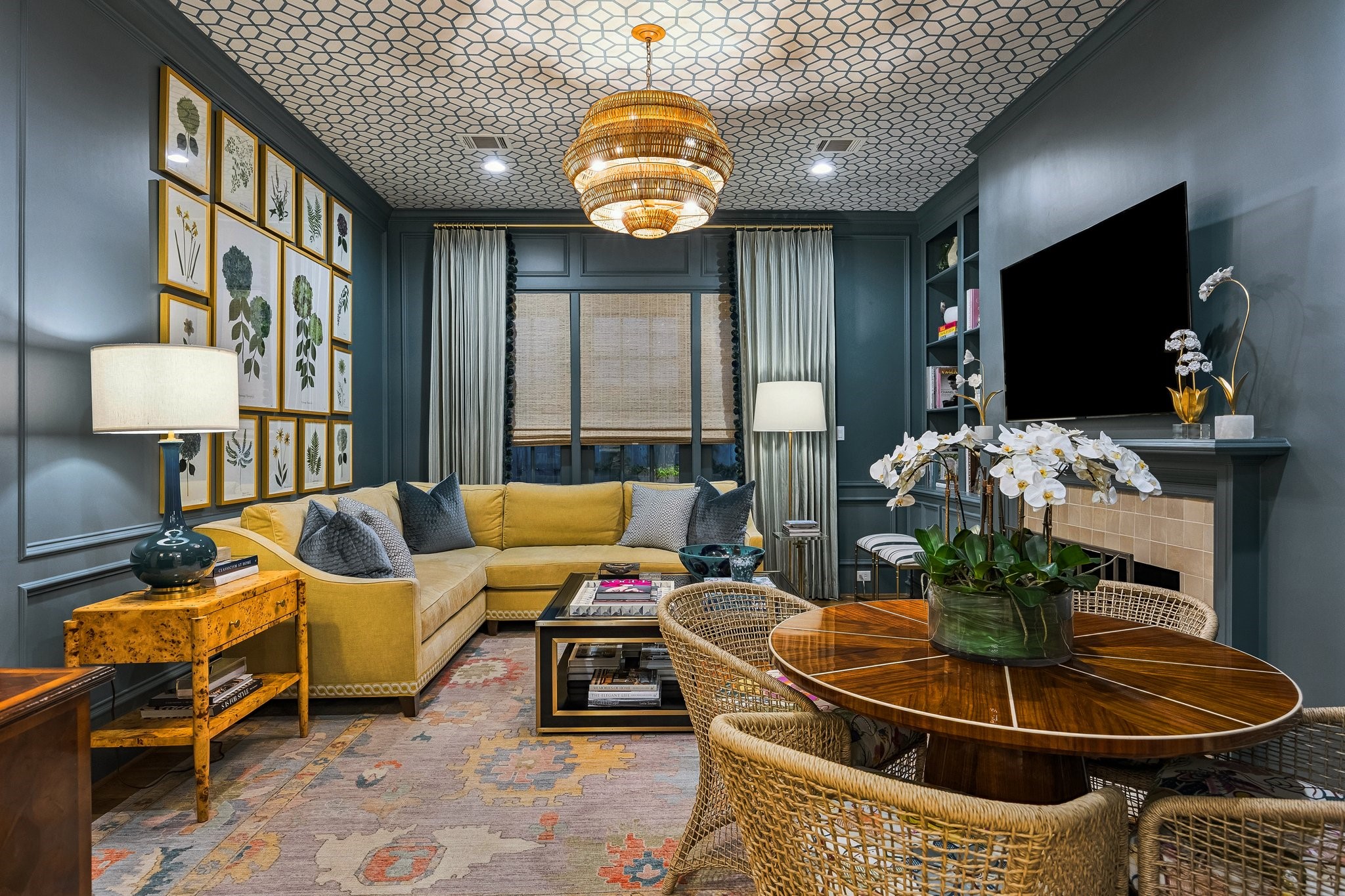  19 E Briar Hollow Lane - 物件實景