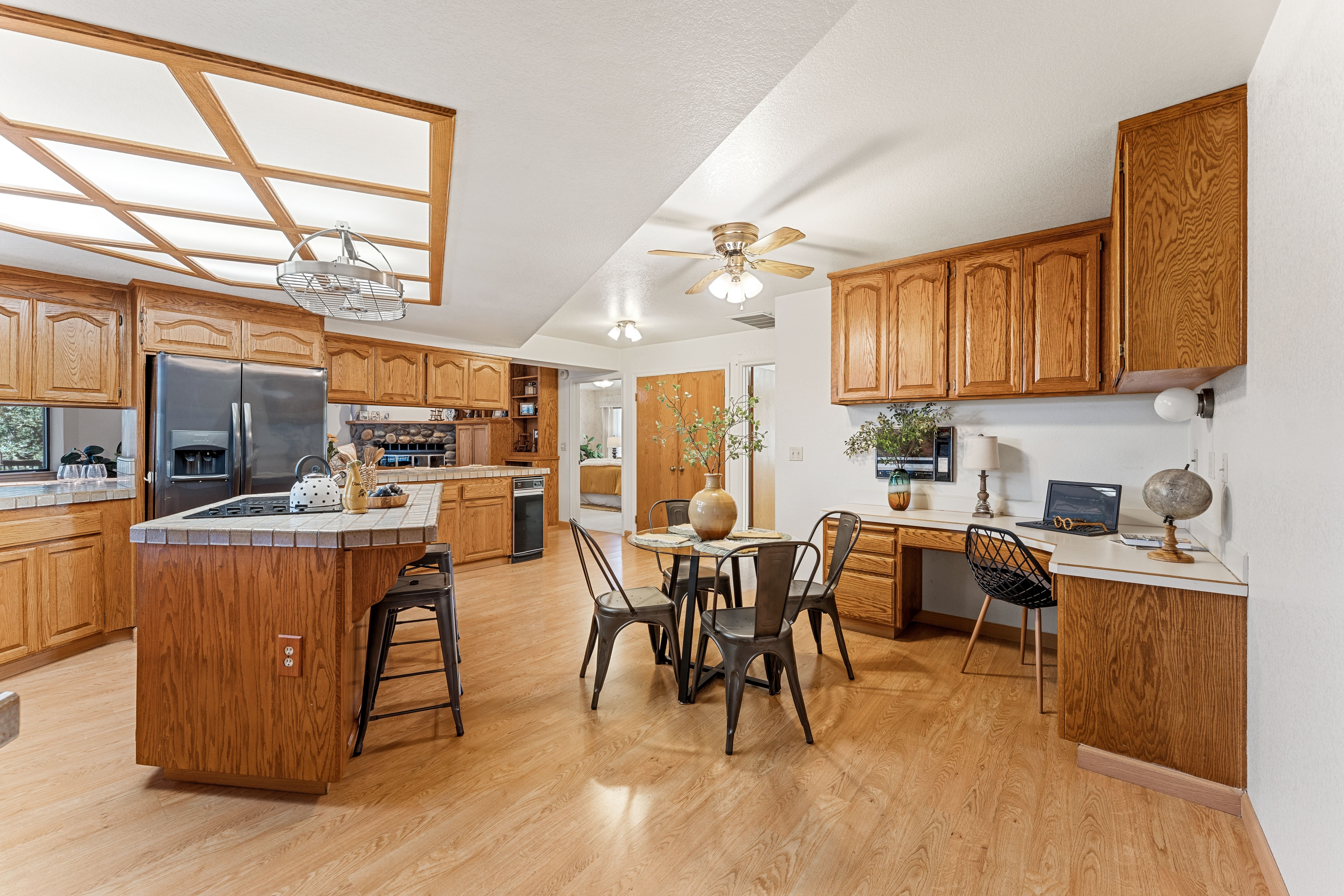  4233 Curragh Oaks Lane, Fair Oaks, CA 95628 - 物件實景