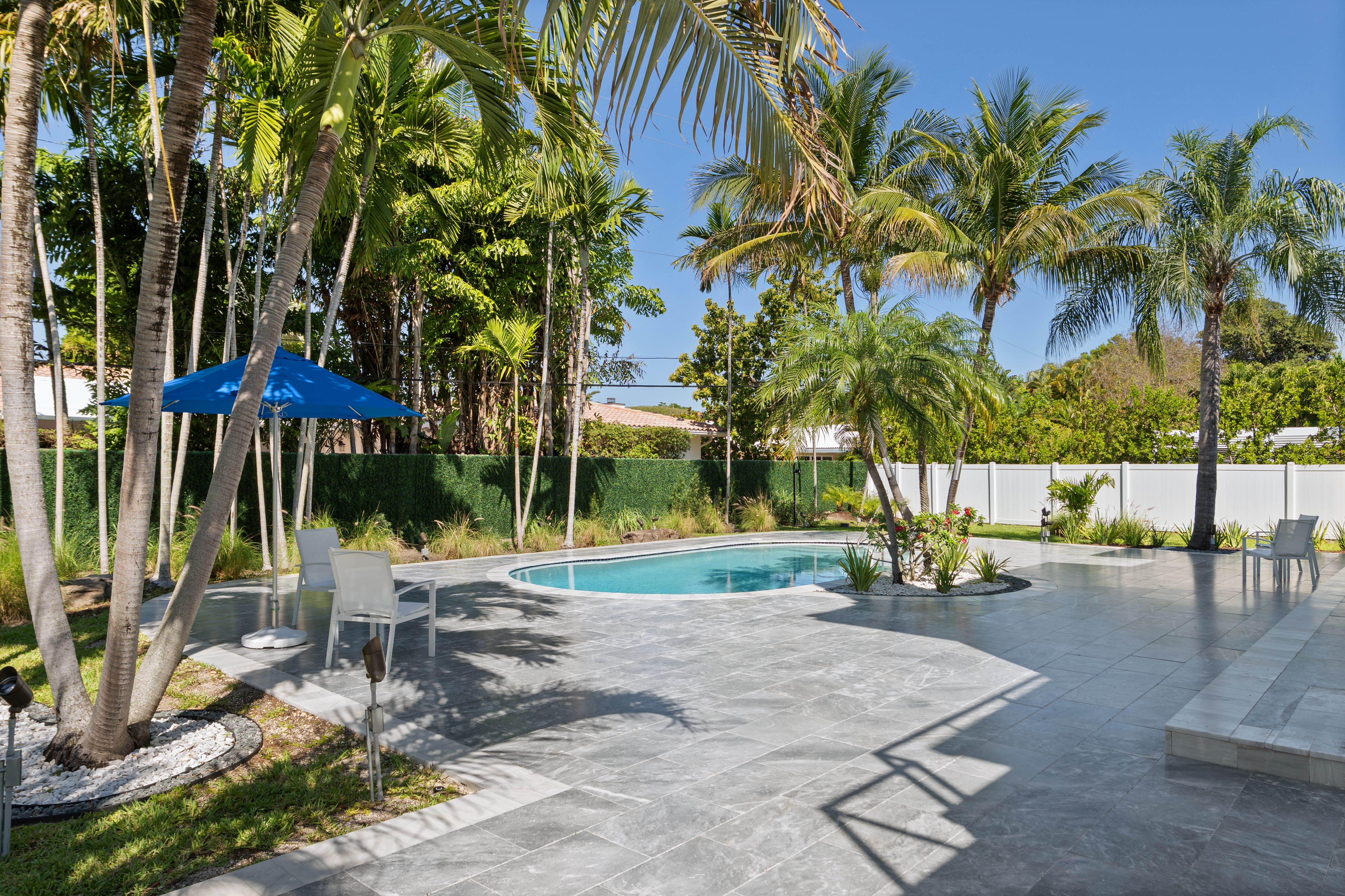 607 Intracoastal Drive, Fort Lauderdale, FL, 33304 - 物件實景