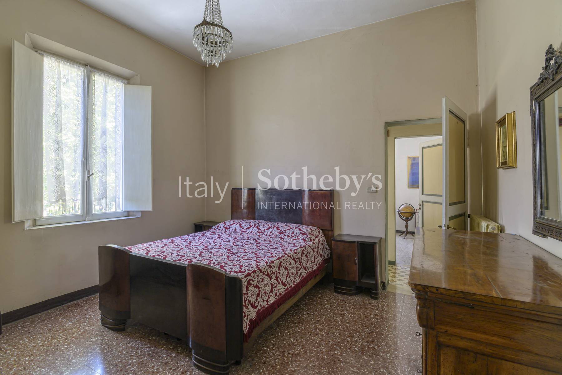  Classical detached house with private garden - 物件實景