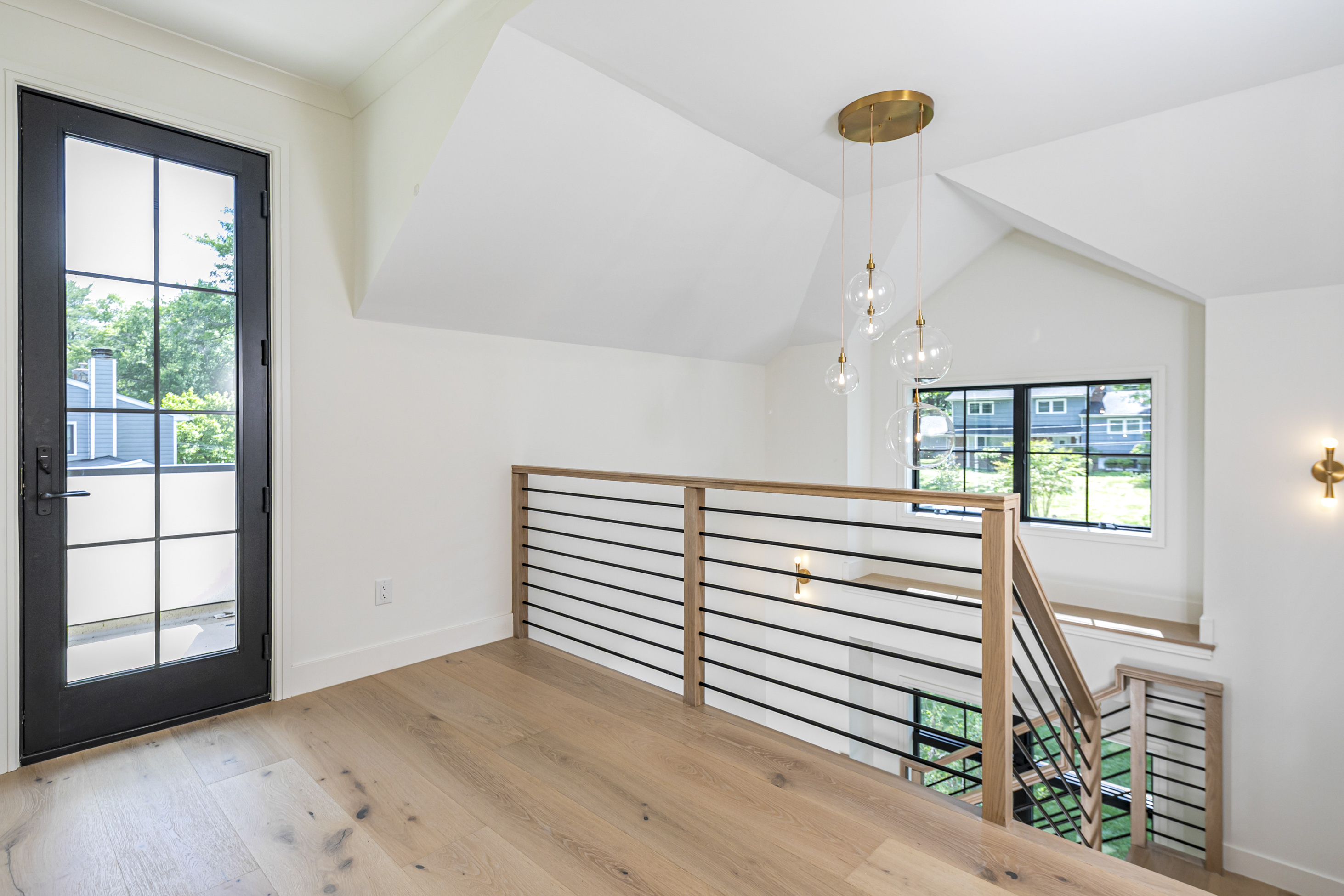  New Architectural Masterpiece in Princeton