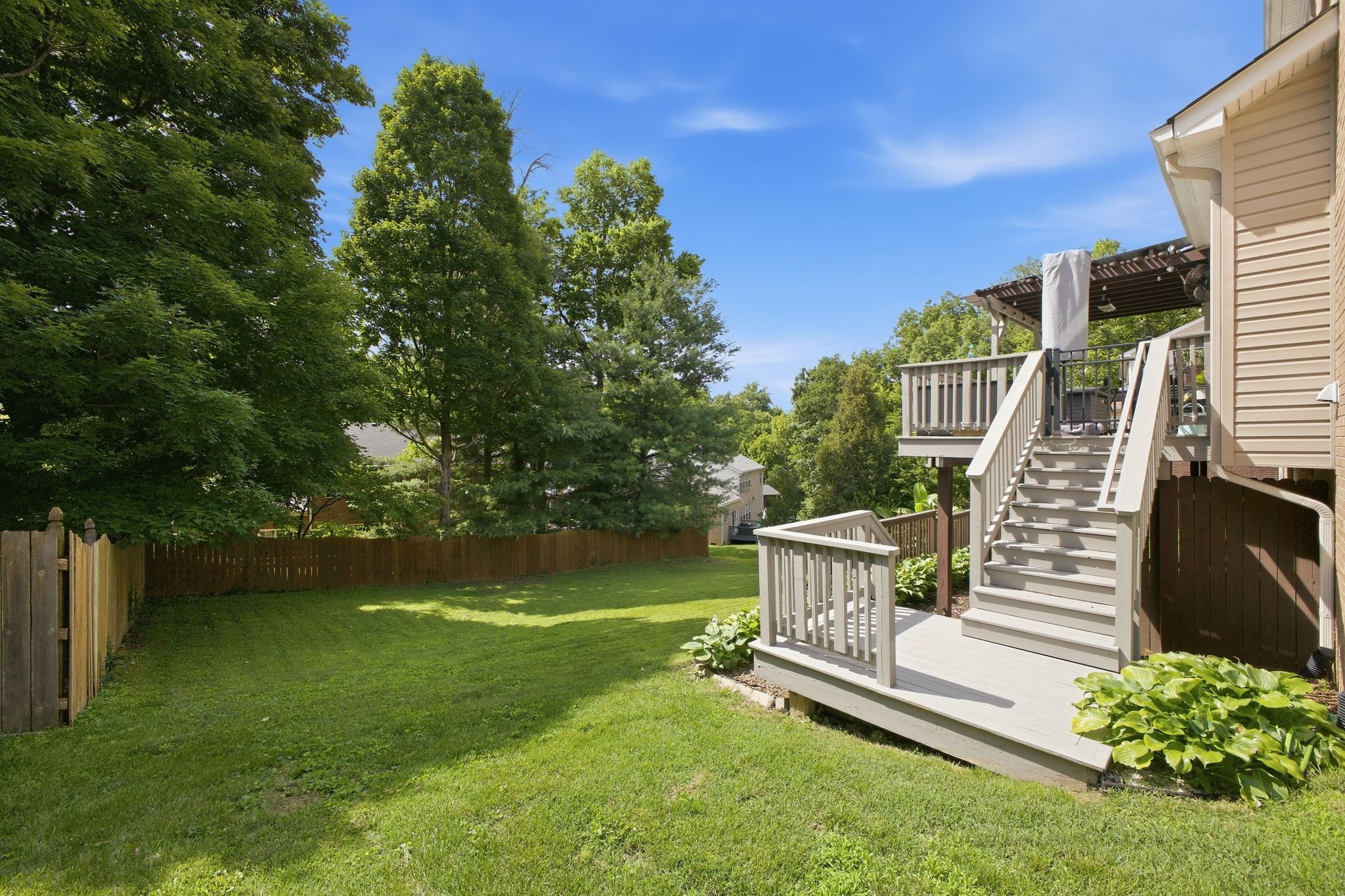 821 Banbury Way, Brentwood, TN, 37027 - 物件實景