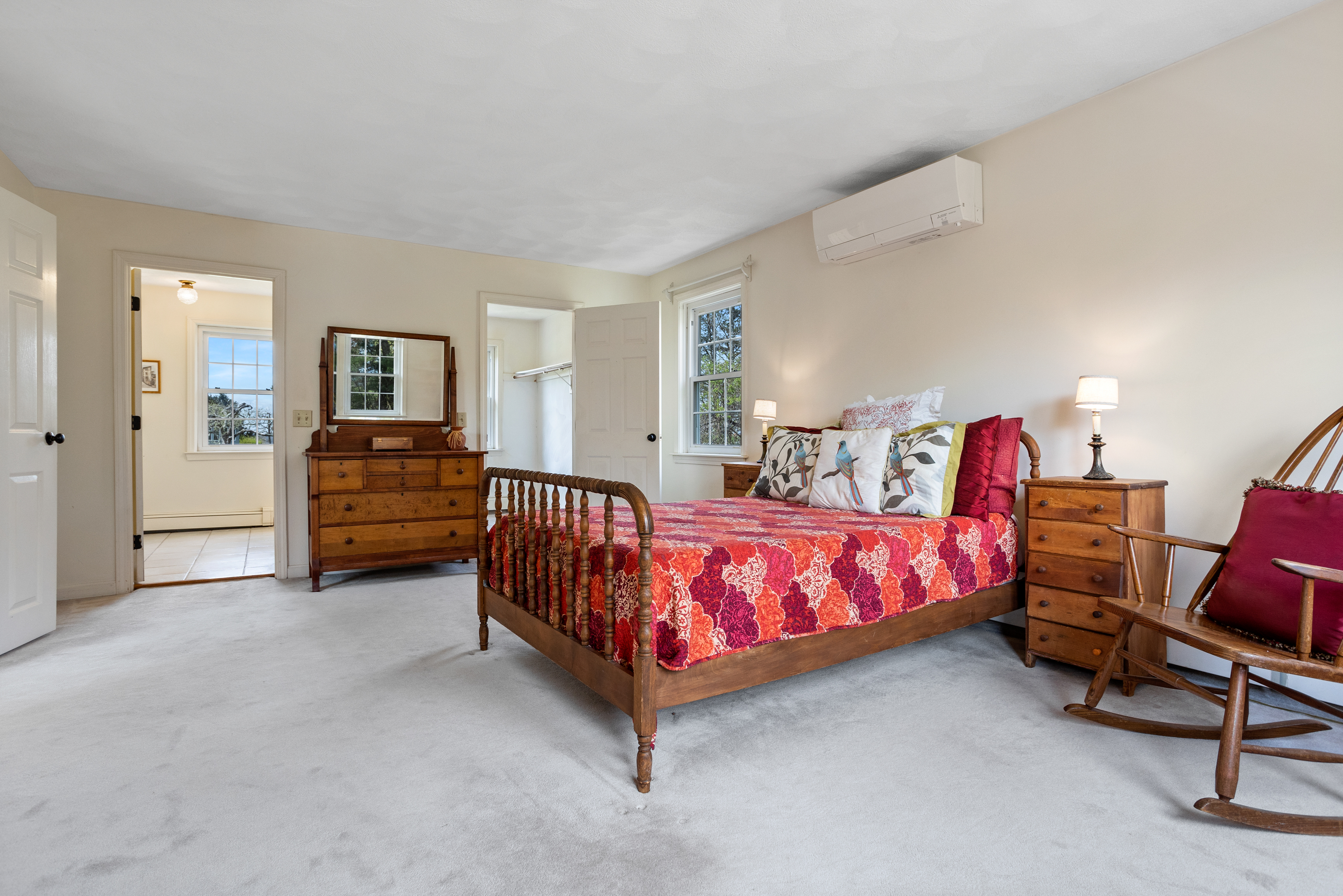  93 Birch Hill Rd, Stow, MA, 01775 - 物件實景