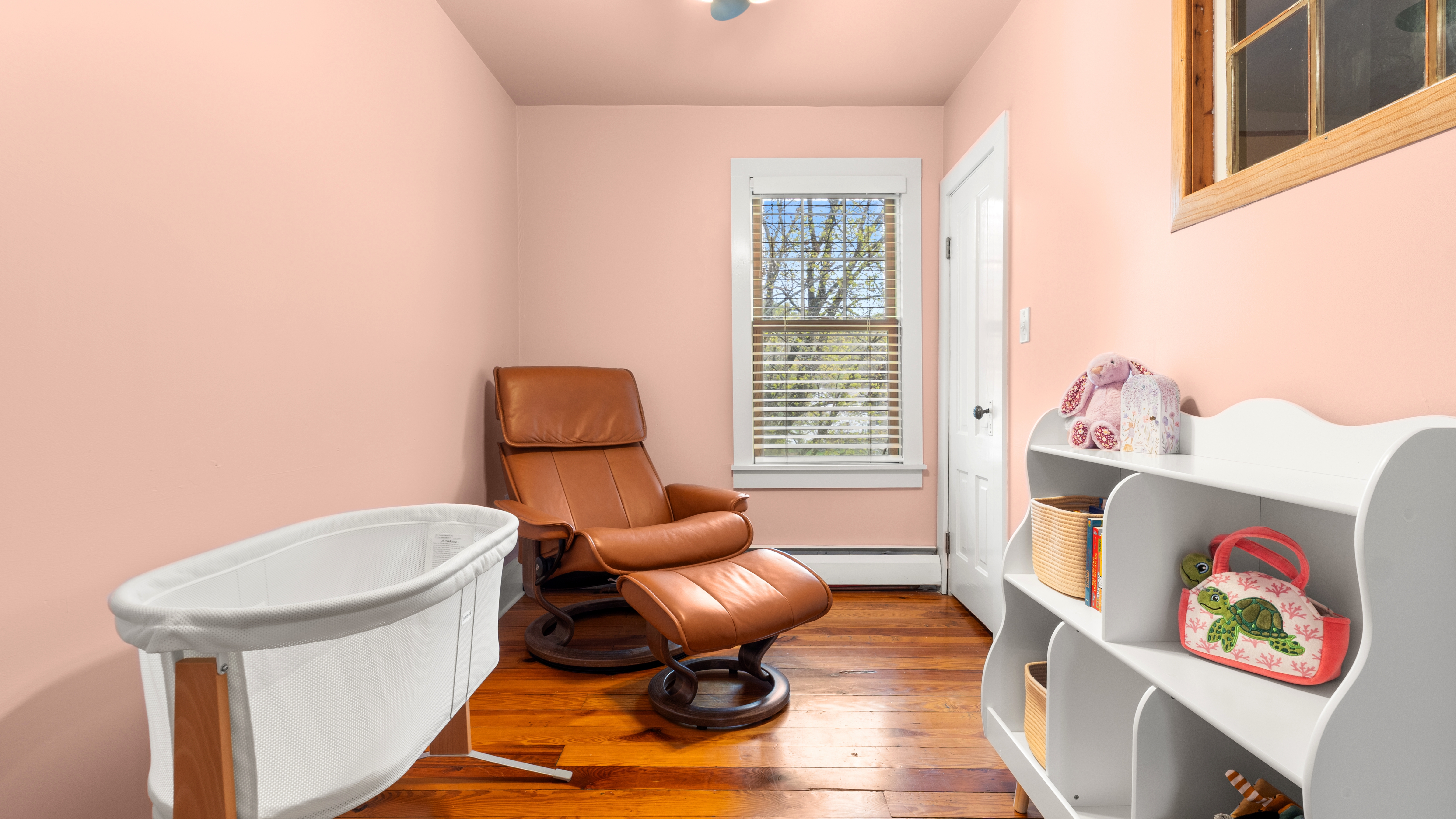  Charming Updated Farmhouse Close to Downtown Lenox - 物件實景