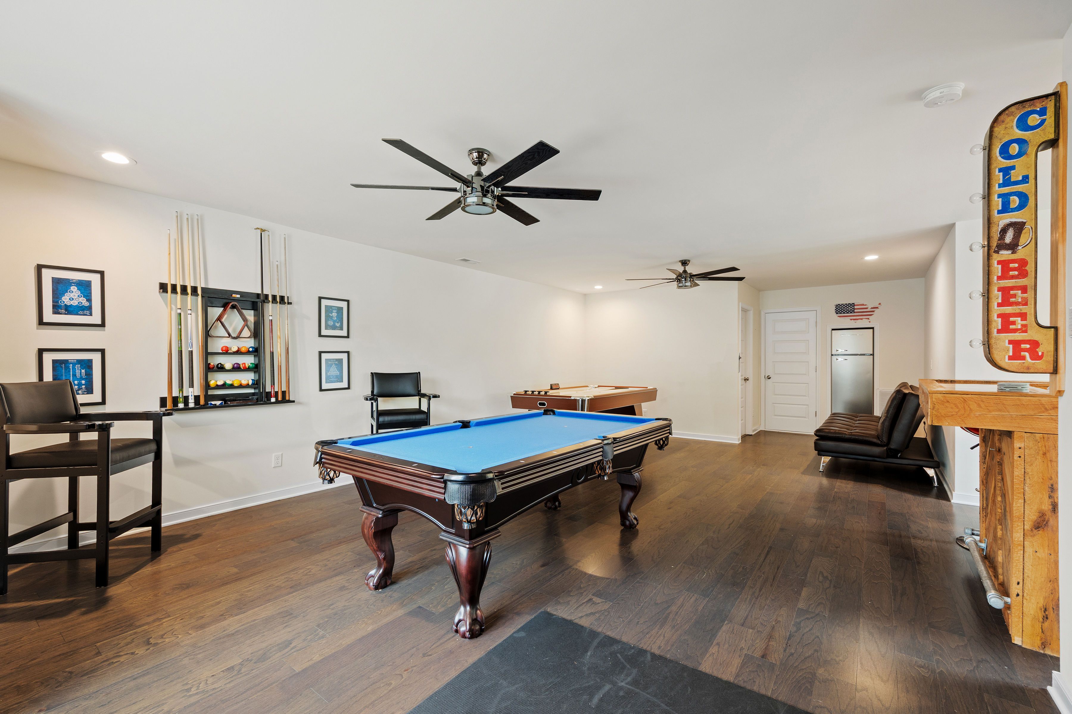  11745 Kings Pond Drive, Providence Forge, VA 23140 - 物件實景