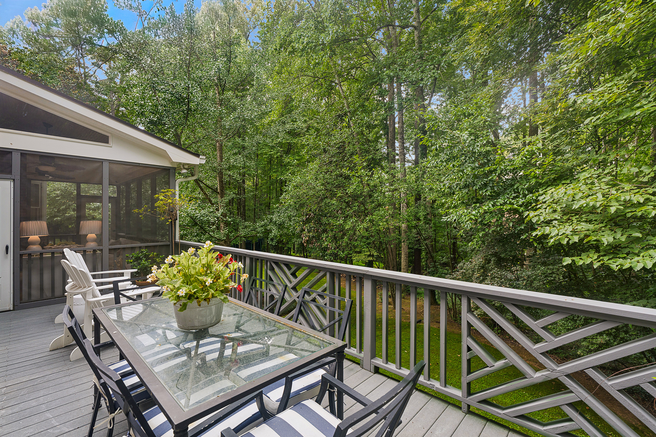  Exceptional Tree-Lined Living in Chastain Park - 物件實景