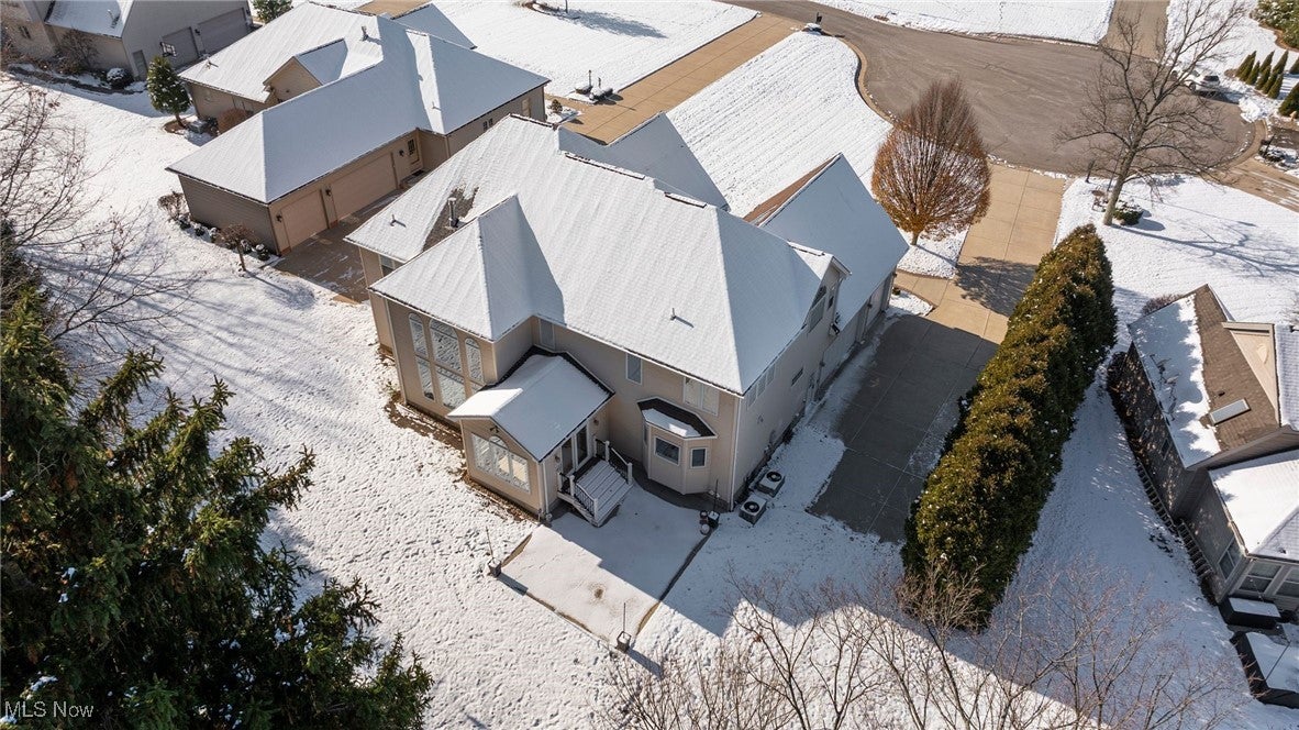 Canfield, Ohio, 44406, United States, 5 Bedrooms Bedrooms, ,5 BathroomsBathrooms,Residential,For Sale,2005760