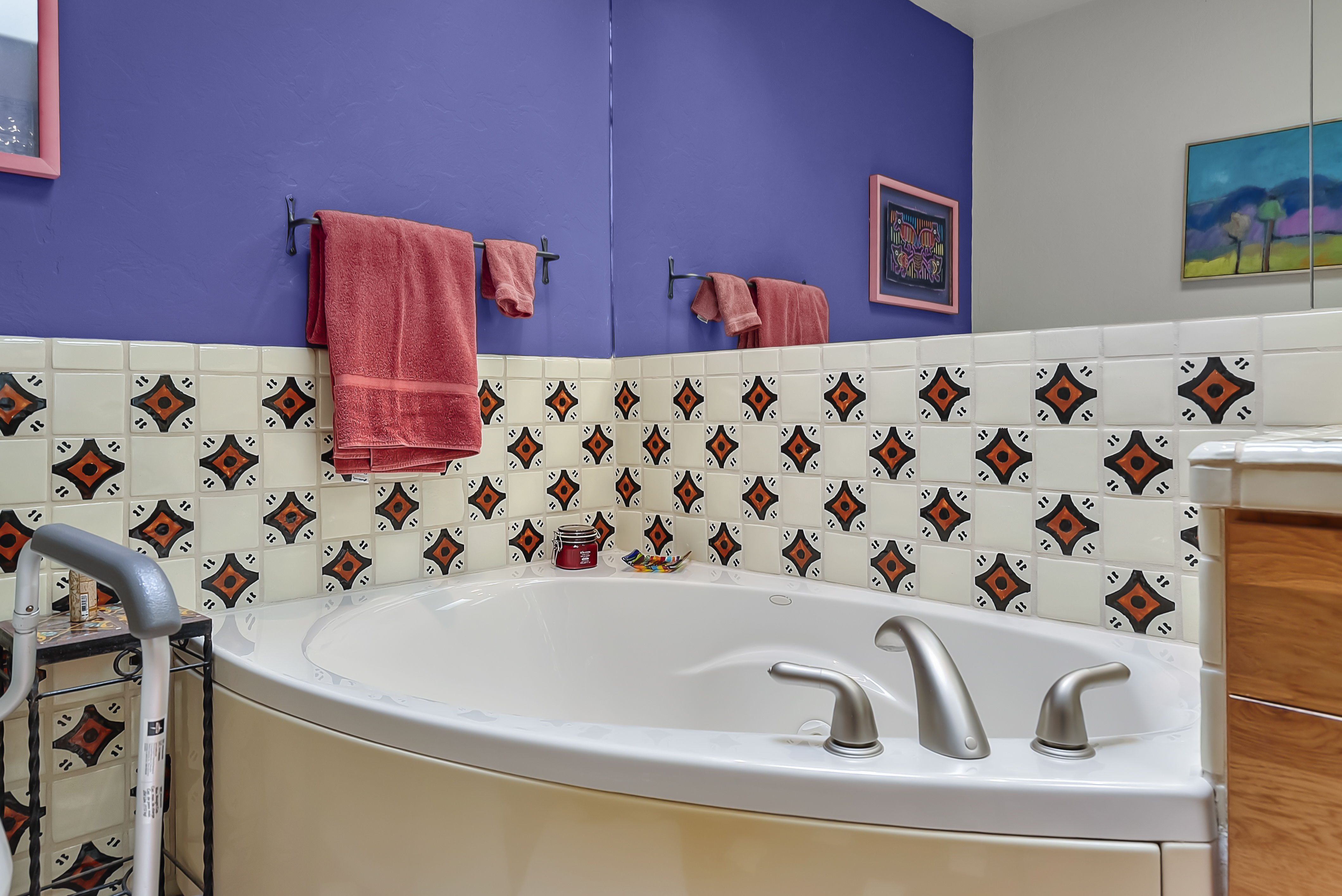  2342 Belderrain  Tubac, AZ - 物件實景