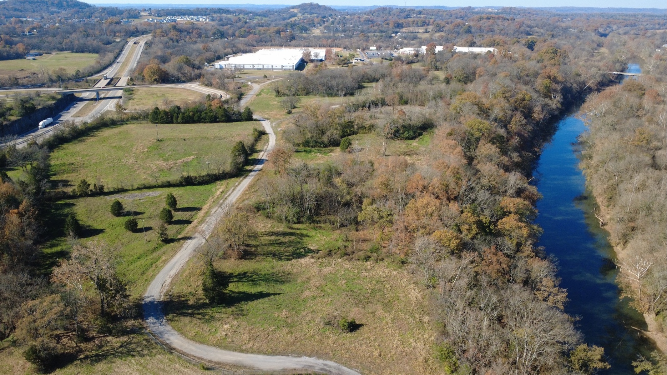  0 Industrial Park Rd, Columbia, TN, 38401 - 物件實景