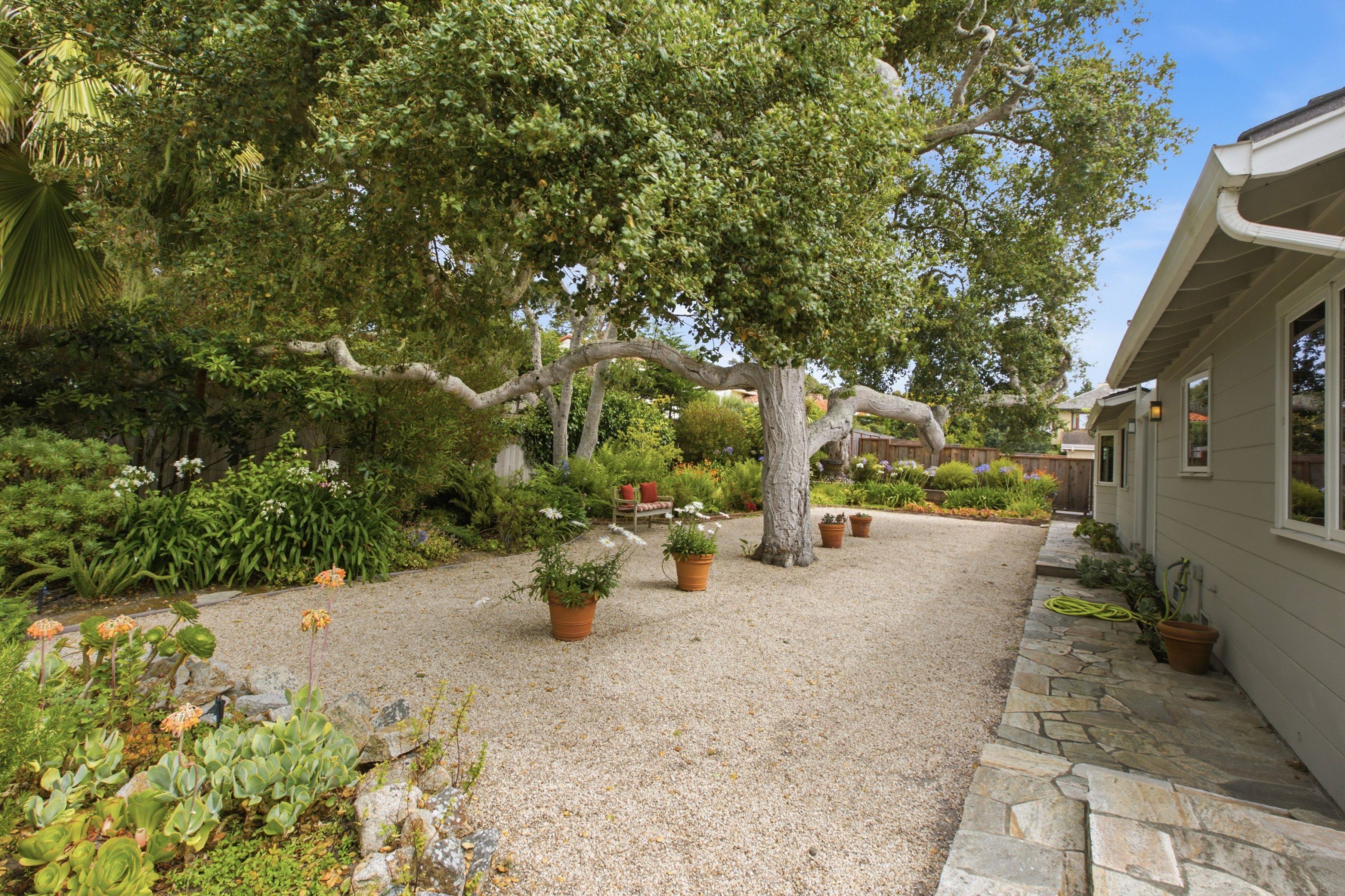  981 Pioneer Road, Pebble Beach - 物件實景