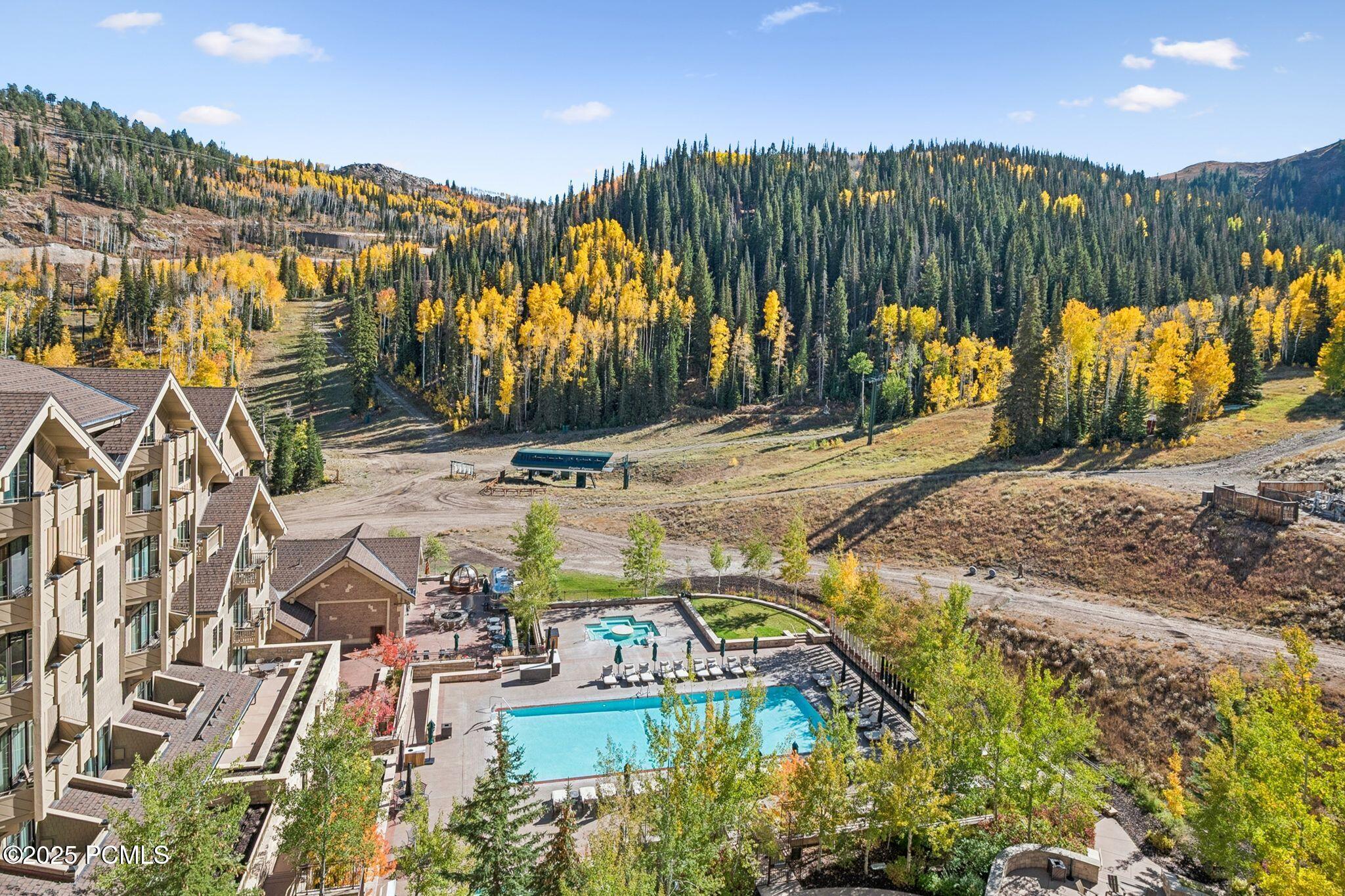 Park City, Utah, 84060, United States, 4 Bedrooms Bedrooms, ,5 BathroomsBathrooms,Residential,For Sale,1934666