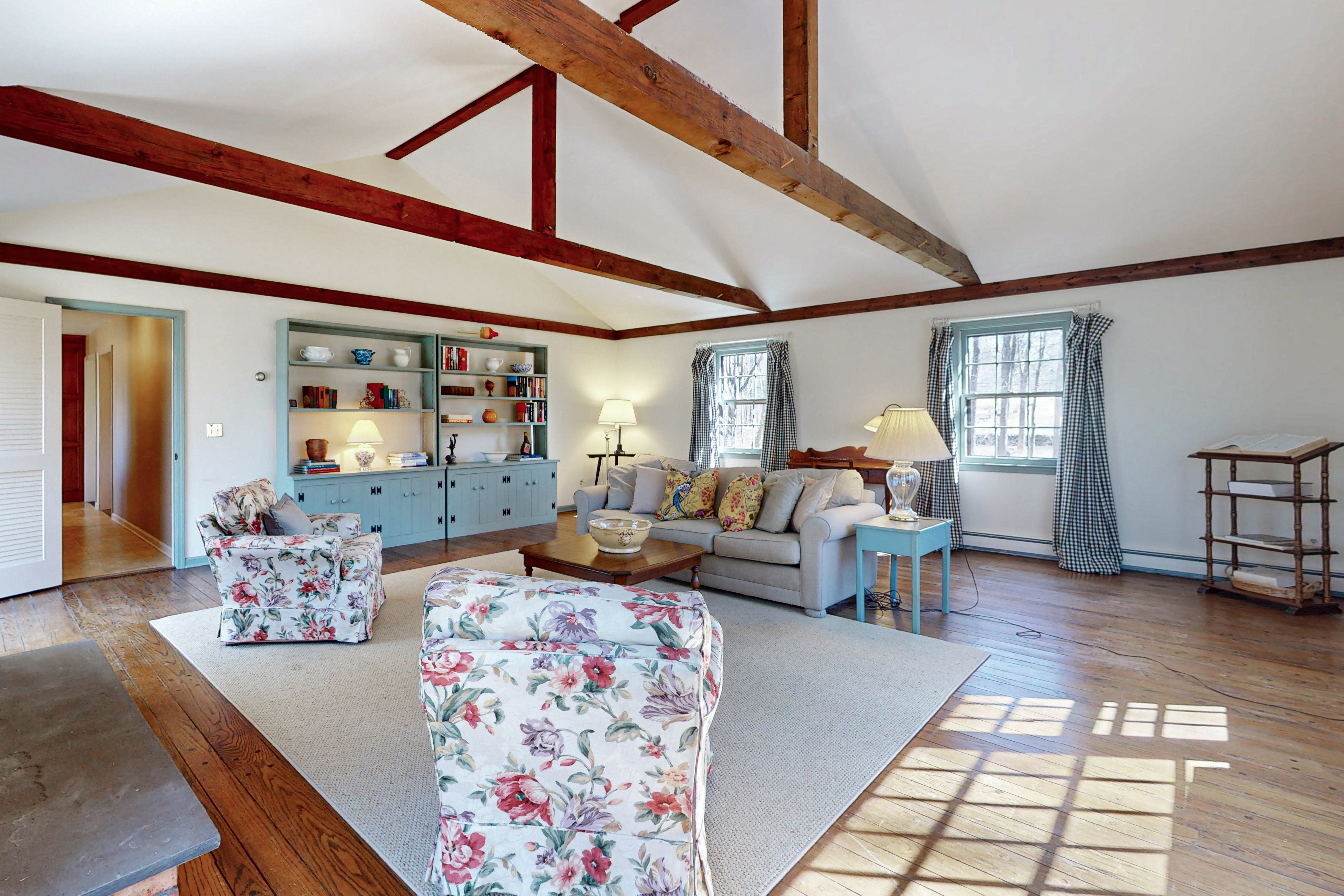  Situated on 2.33 Private Acres - 物件實景