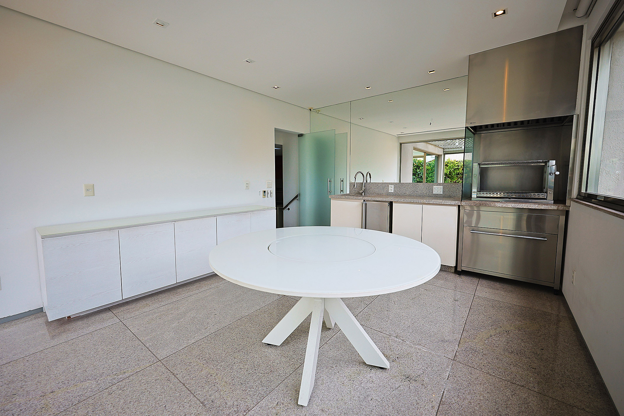  Duplex Penthouse in Jardim Oceânico, Just Steps from the Beach - 物件實景