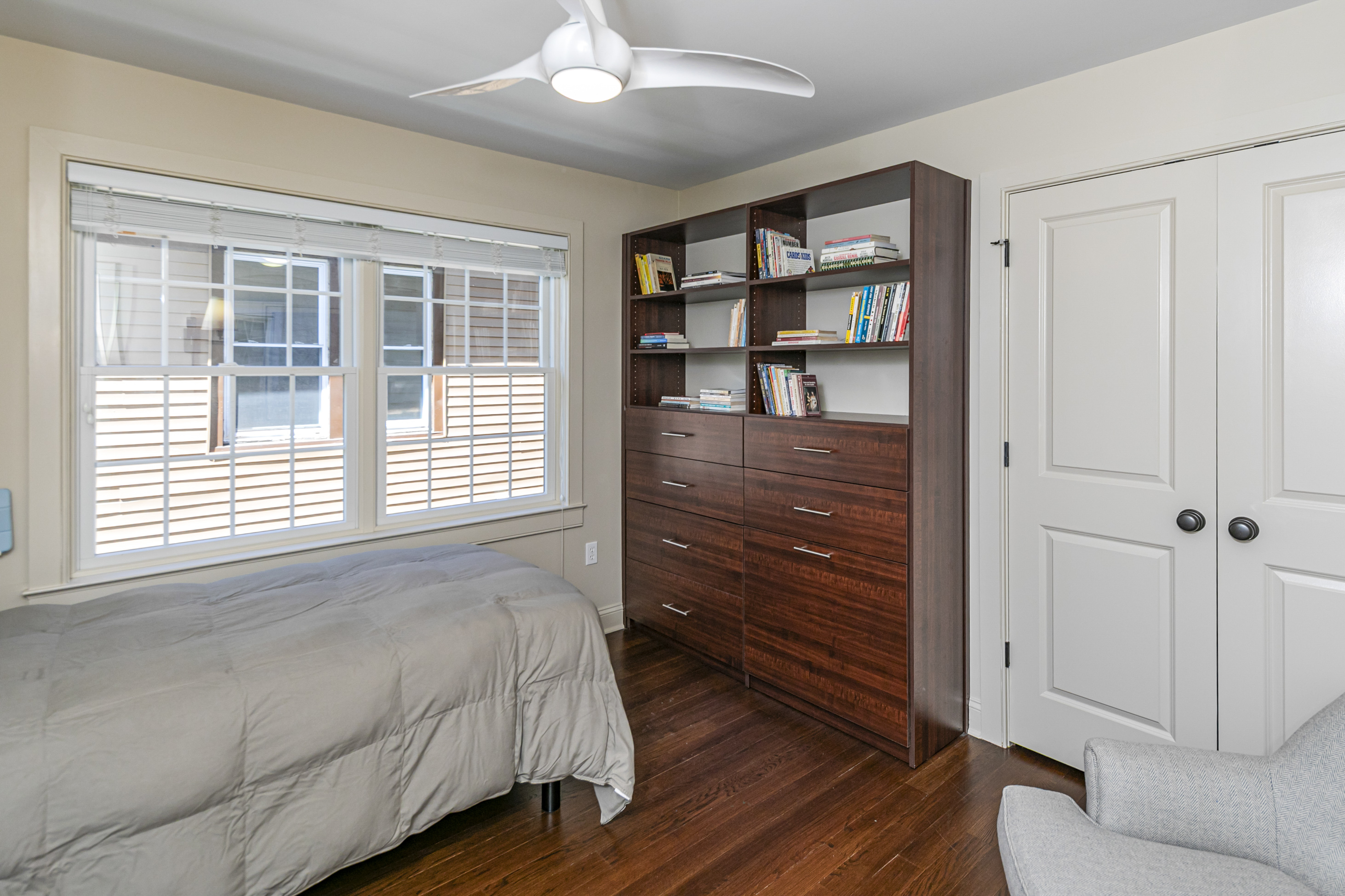  Downtown Princeton Duplex with Style, Space, and Location - 物件實景