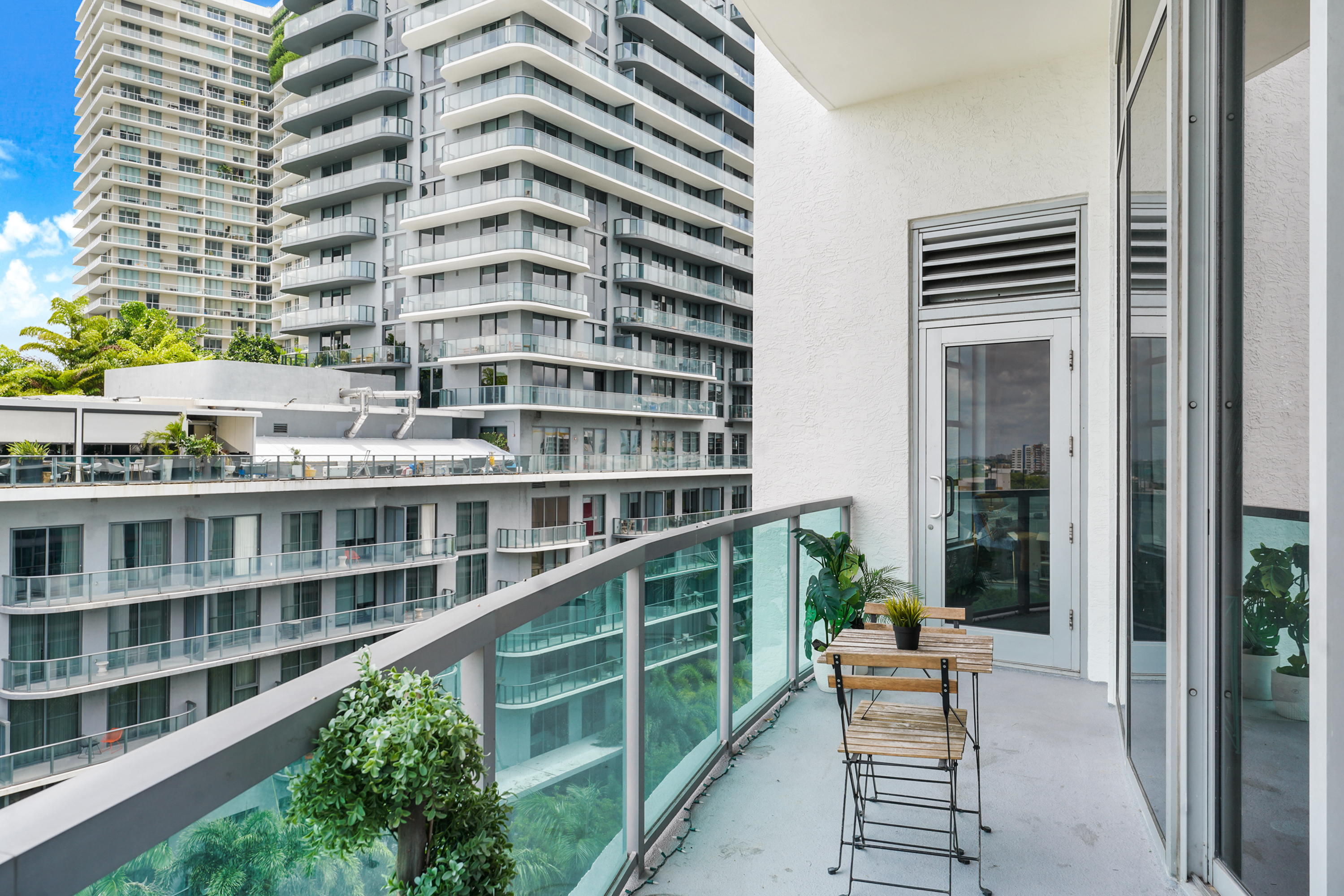  3301 NE 1st Ave, Miami, FL, 33137 - 物件實景