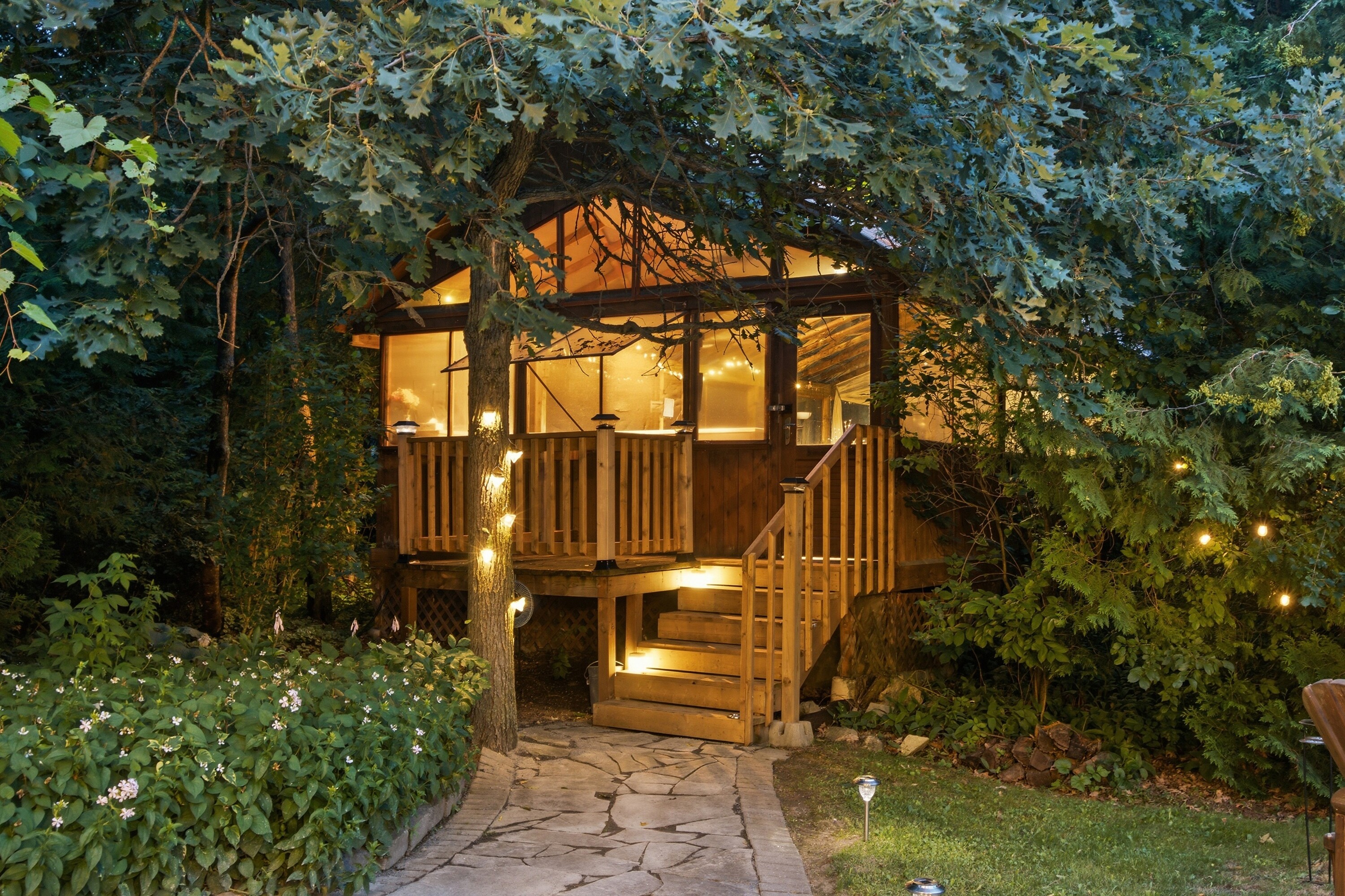  Luxury Country Sanctuary - 物件實景