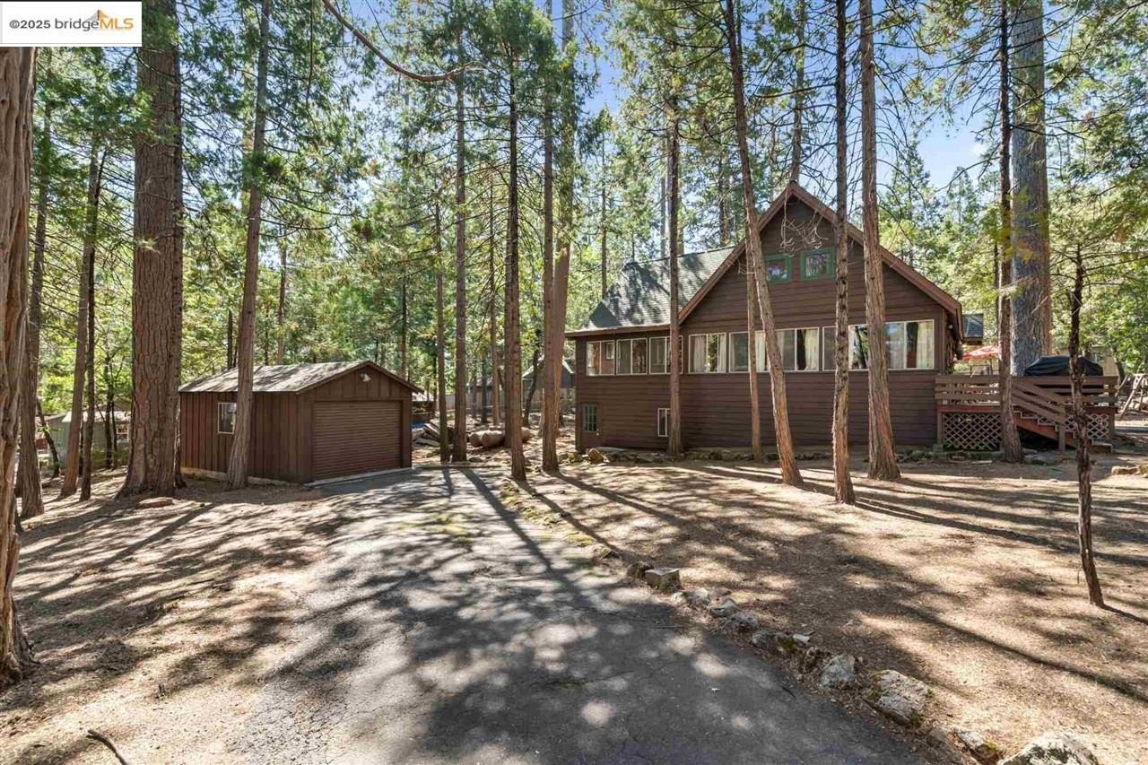 Twain Harte, California, 95383, United States, 3 Bedrooms Bedrooms, ,2 BathroomsBathrooms,Residential,For Sale,1974121