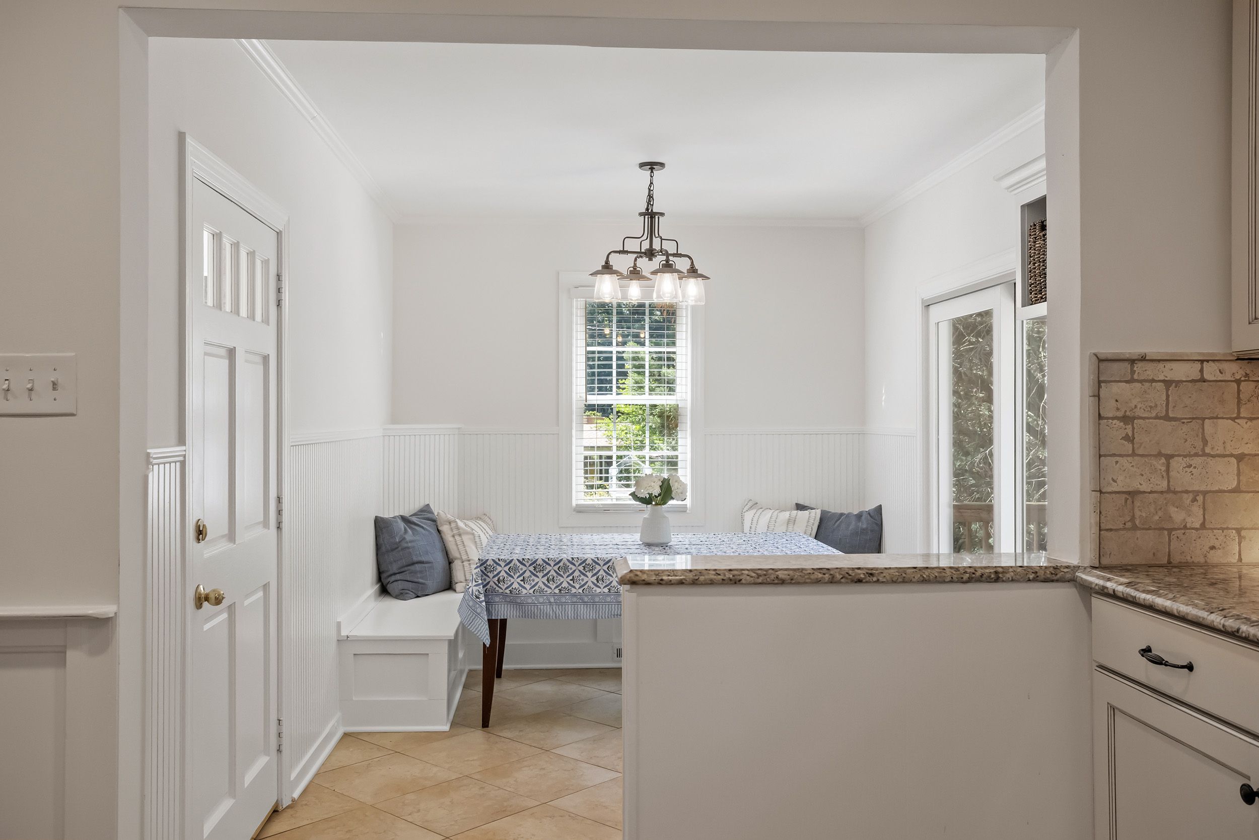  1101 Winona Road, Raleigh, NC, 27609 - 物件實景