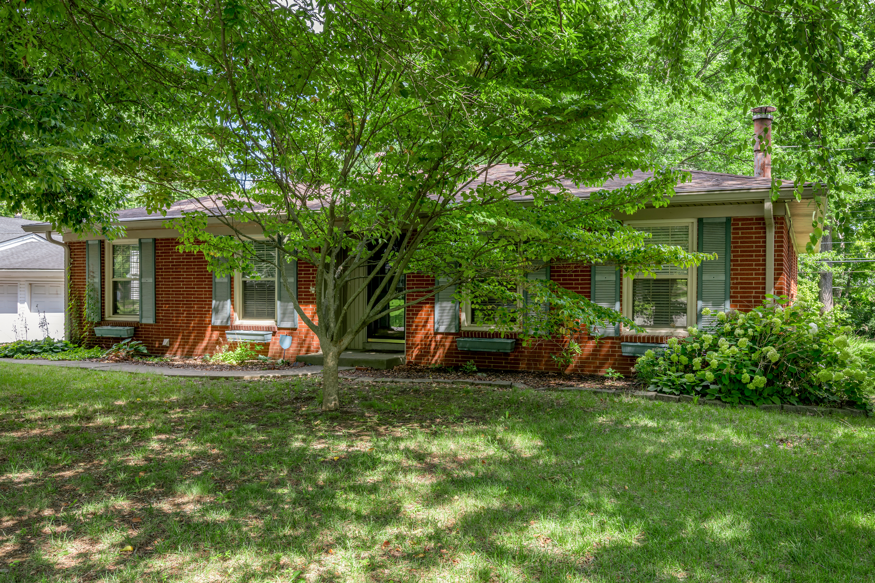  3418 Greentree Road - 物件實景