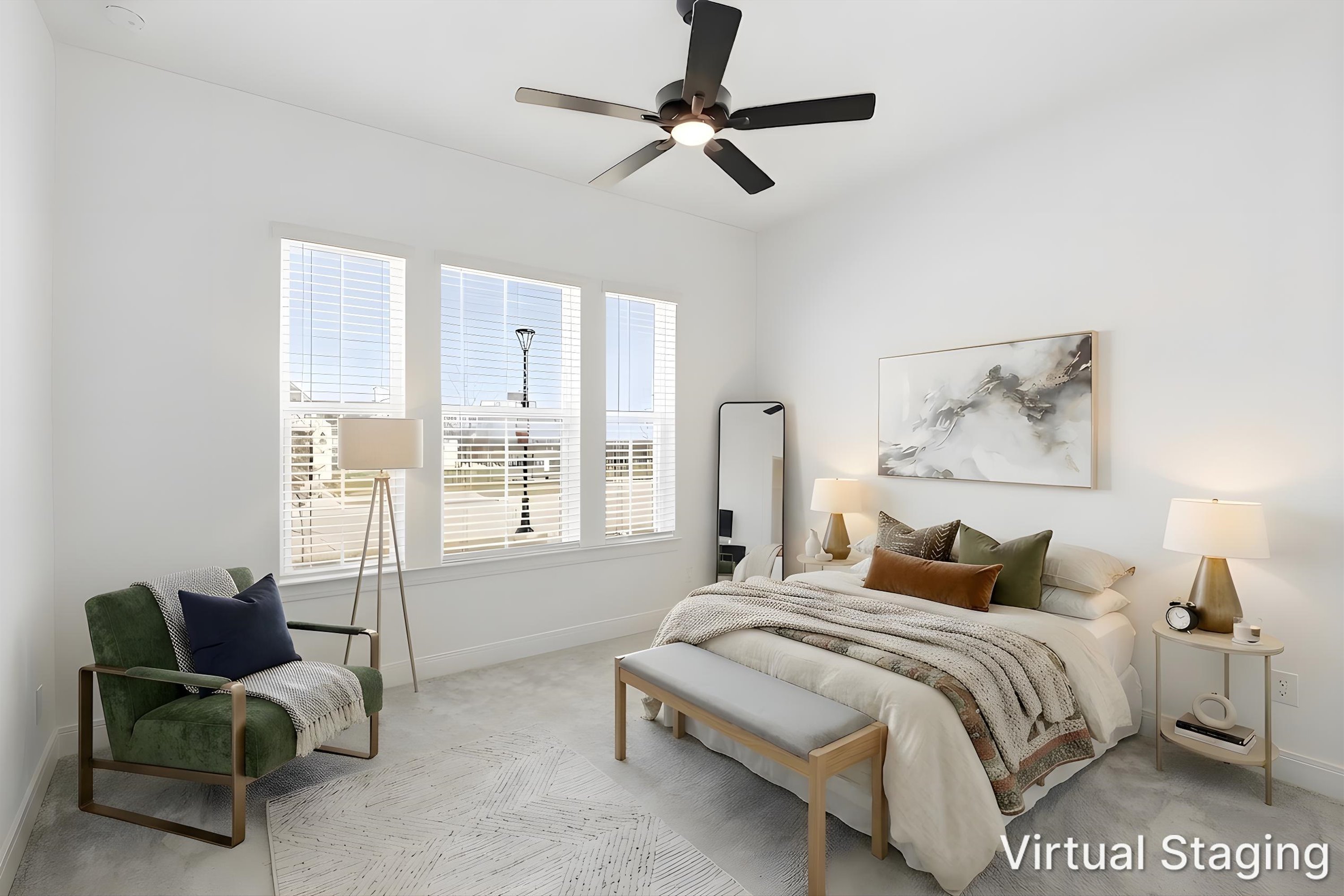  1824 Tye Street, Northlake, TX, 76247 - 物件實景