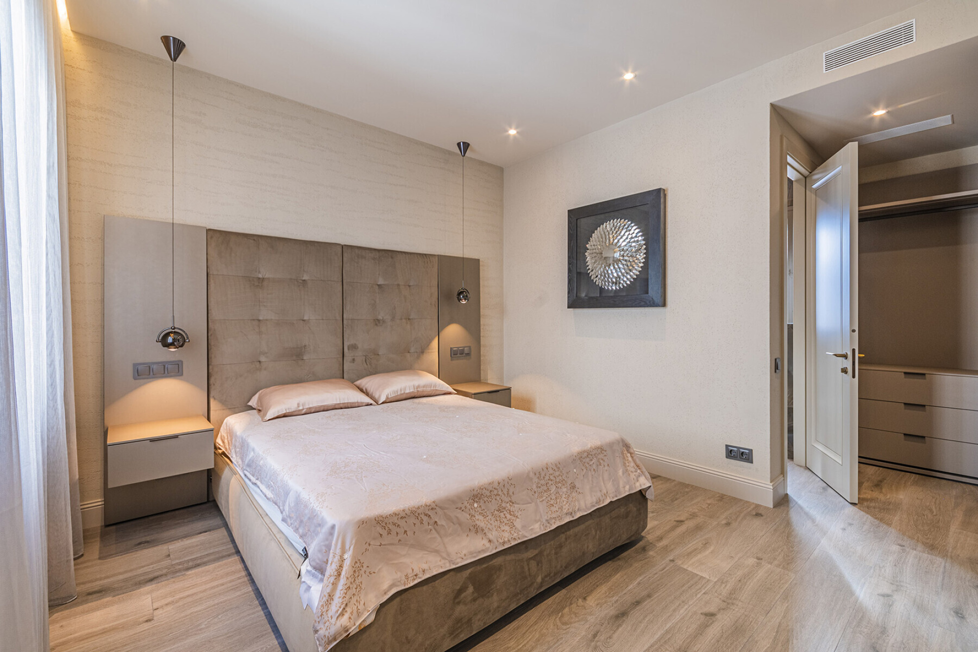  Impressive top quality apartment in the heart of Dreta d