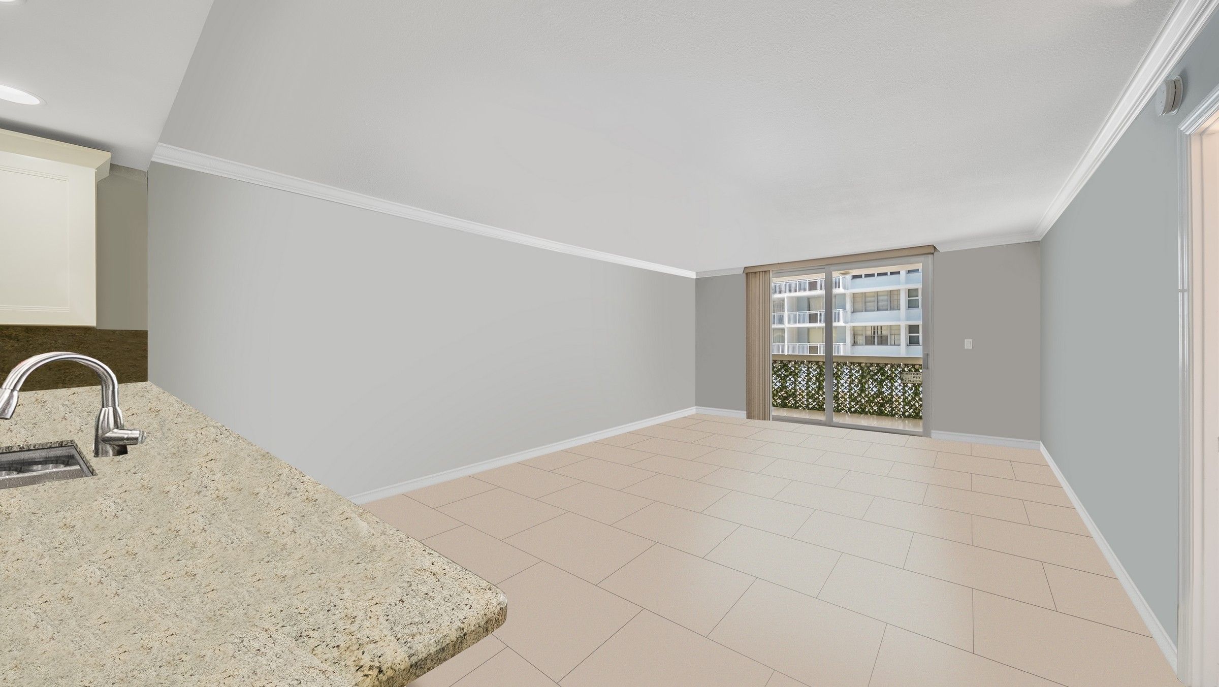  1825 S Ocean Dr, Hallandale Beach, FL, 33009 - 物件實景