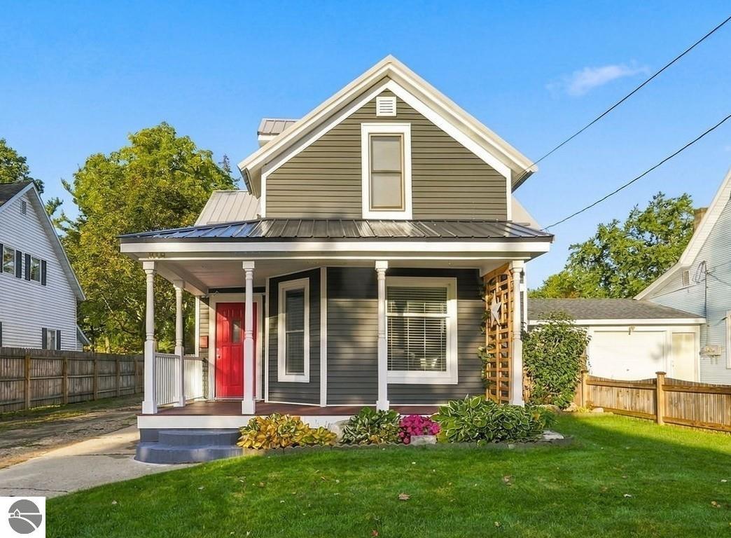 Farrar St, Cadillac, MI 49601 #1