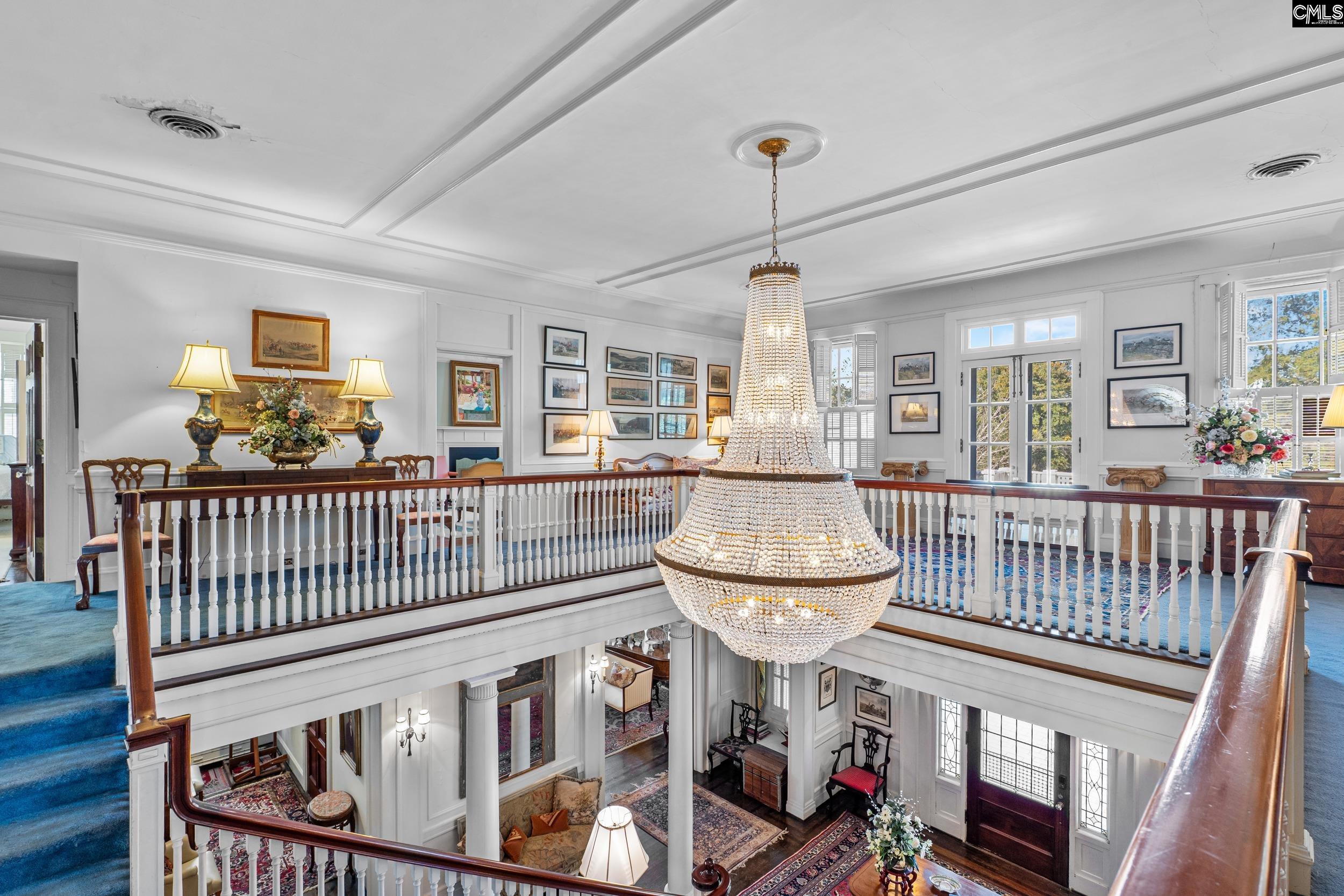  116 N Matson  Kershaw, SC - 物件實景