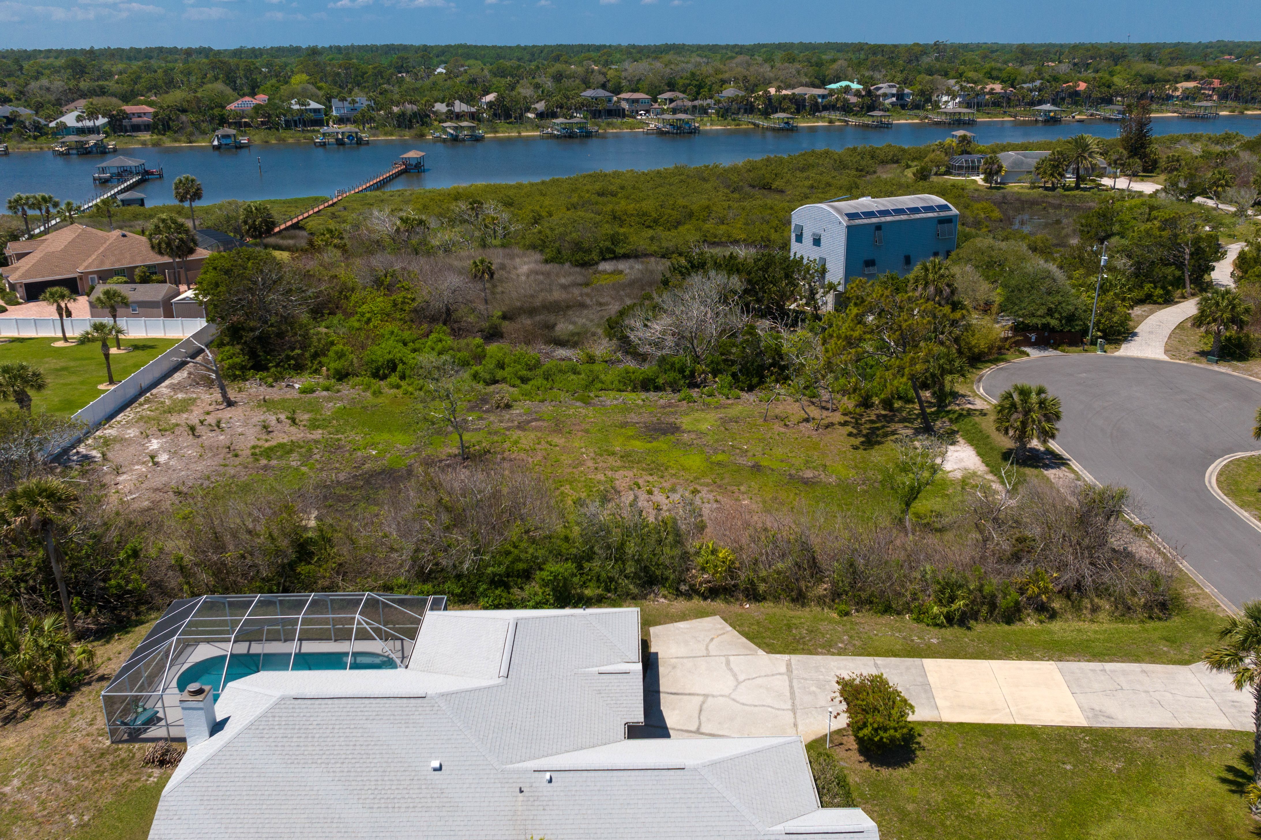  2647 Osprey Cir, Flagler Beach, FL, 32136 - 物件實景