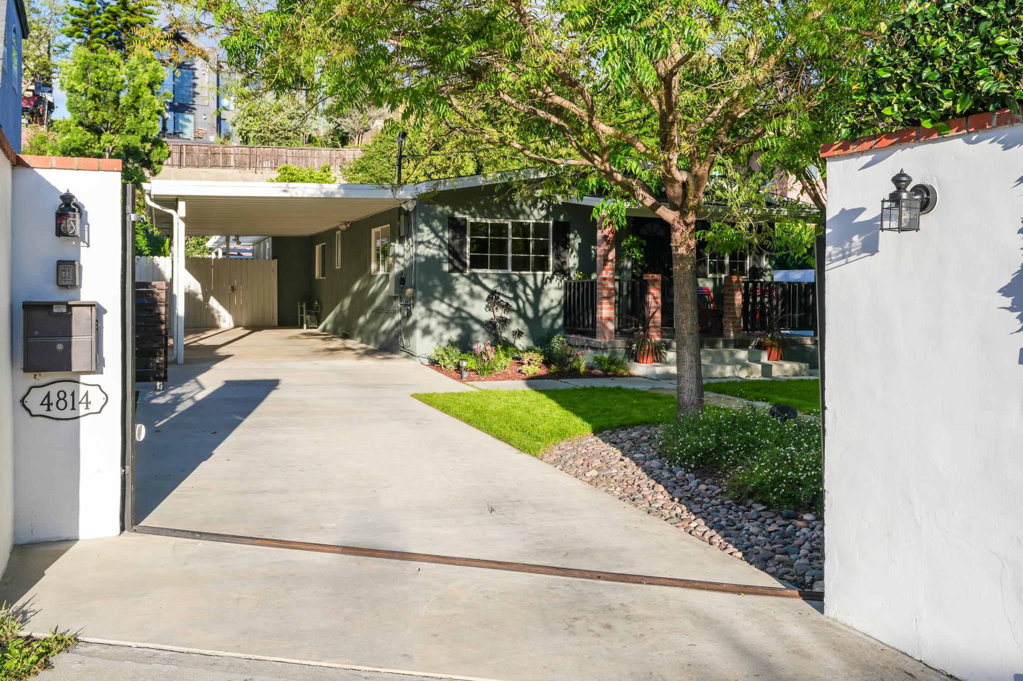  4814 Wicopee Ave - 物件實景