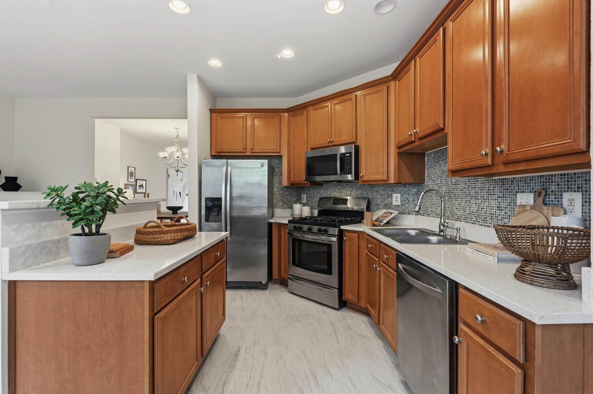  2313 Huntington Station Court, Alexandria, VA, 22303 - 物件實景