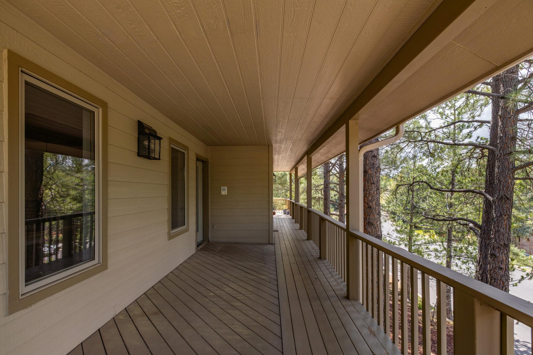  1426 N Edgewood Street¦Flagstaff, AZ - 物件實景