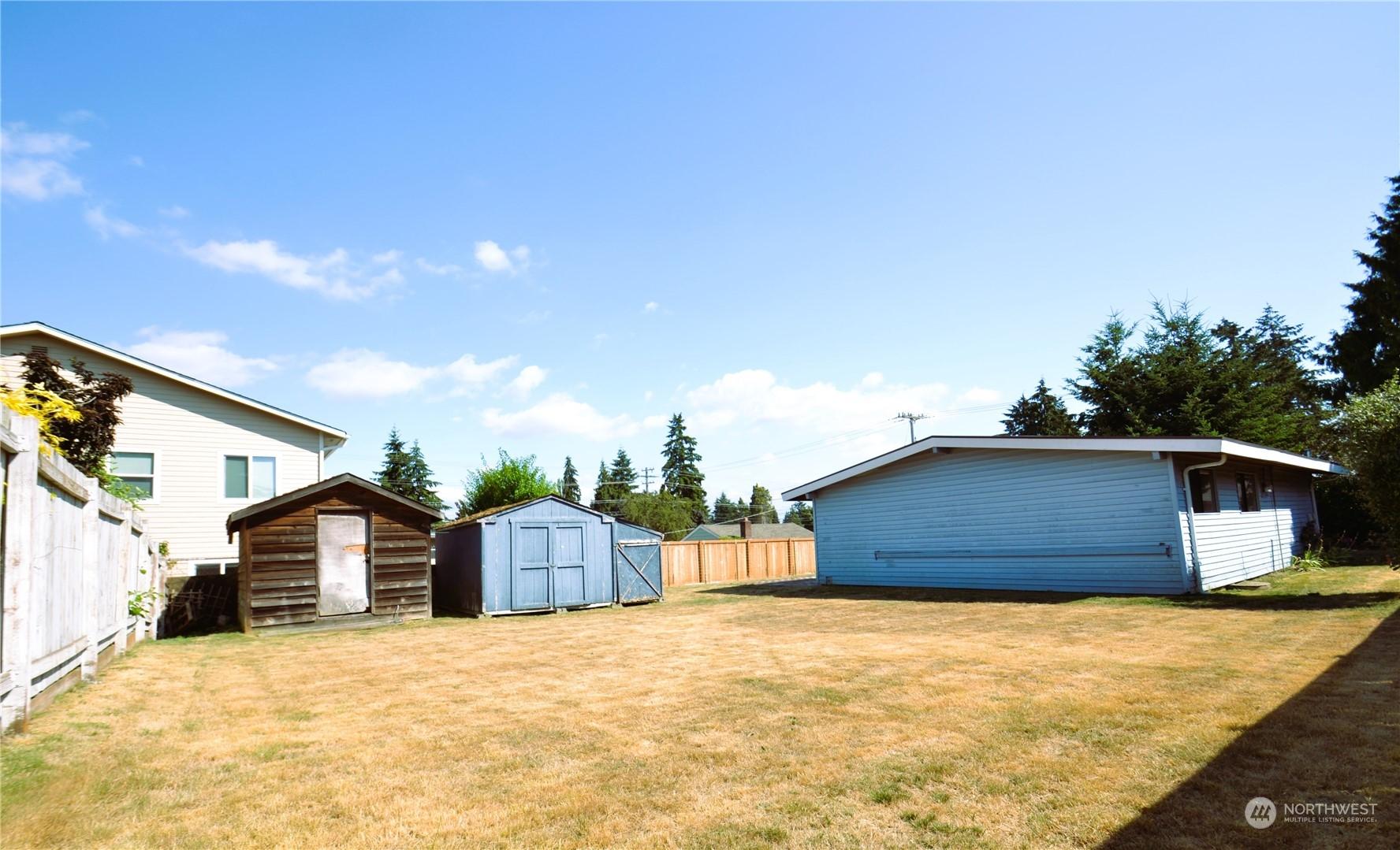 414 122ND STREET, BURIEN, Washington, 98146, United States, 3 Bedrooms Bedrooms, ,1 BathroomBathrooms,Residential,For Sale,414 122ND STREET,1628477