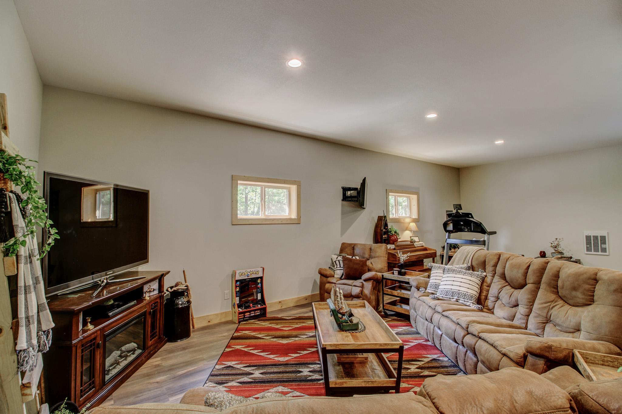 Park Rapids, Minnesota, 56470, United States, 3 Bedrooms Bedrooms, ,3 BathroomsBathrooms,Residential,For Sale,1906034