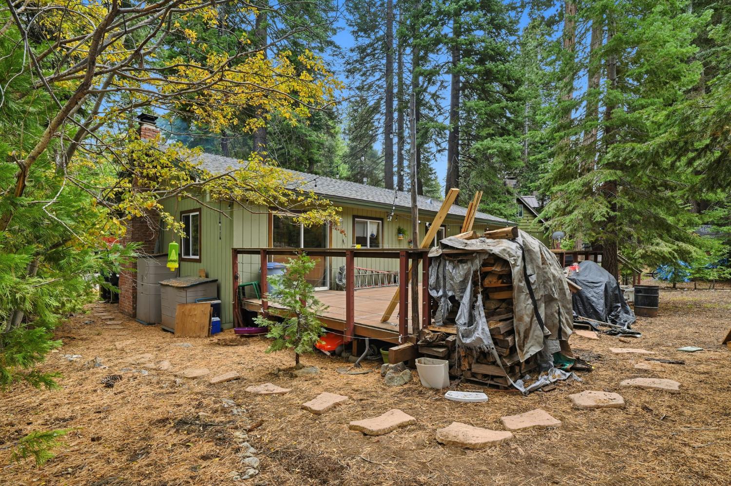 Tahoma, California, 96142, United States, 4 Bedrooms Bedrooms, ,2 BathroomsBathrooms,Residential,For Sale,2003437