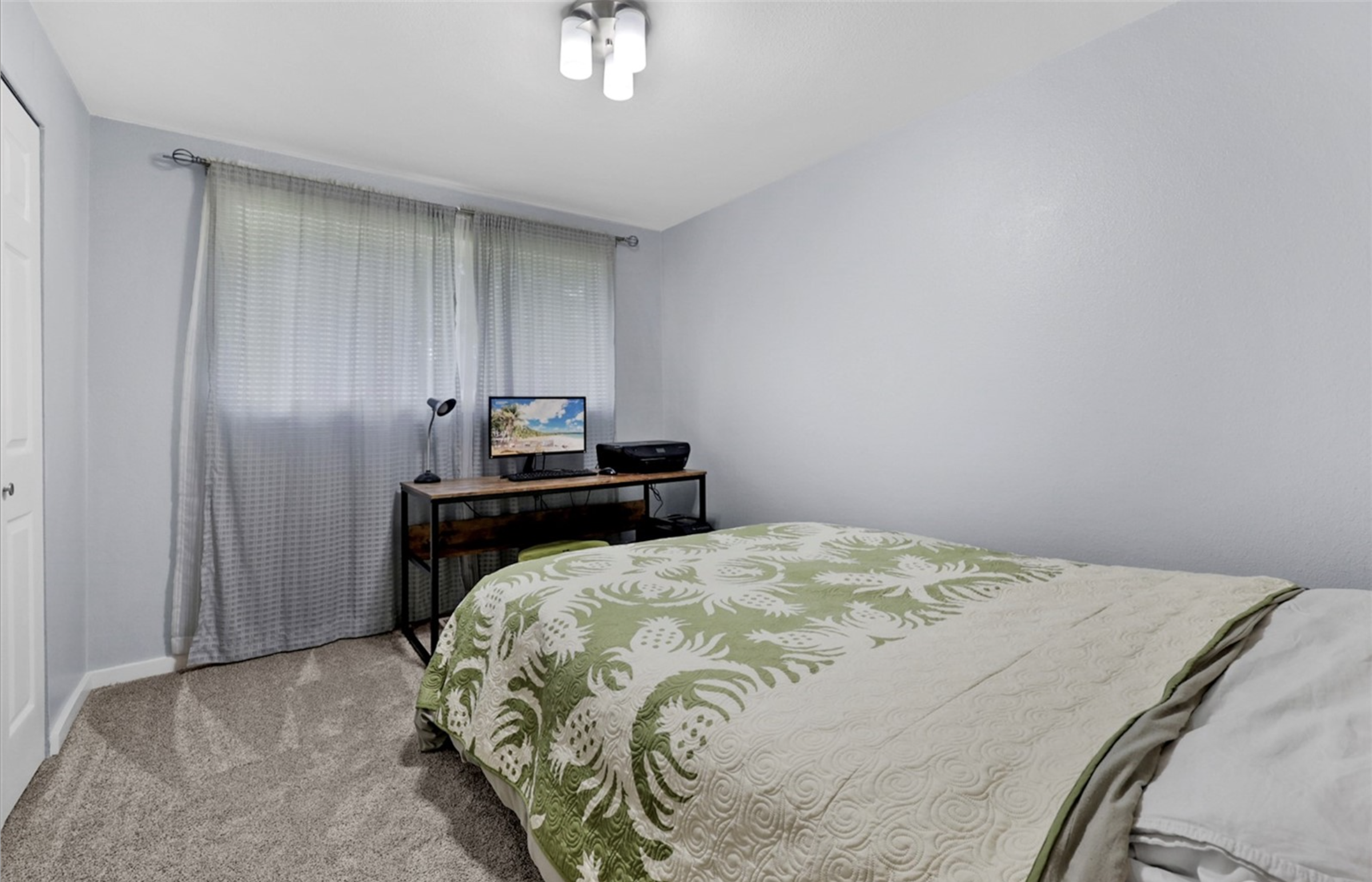  Sanctuary in Alderwood Manor - 物件實景