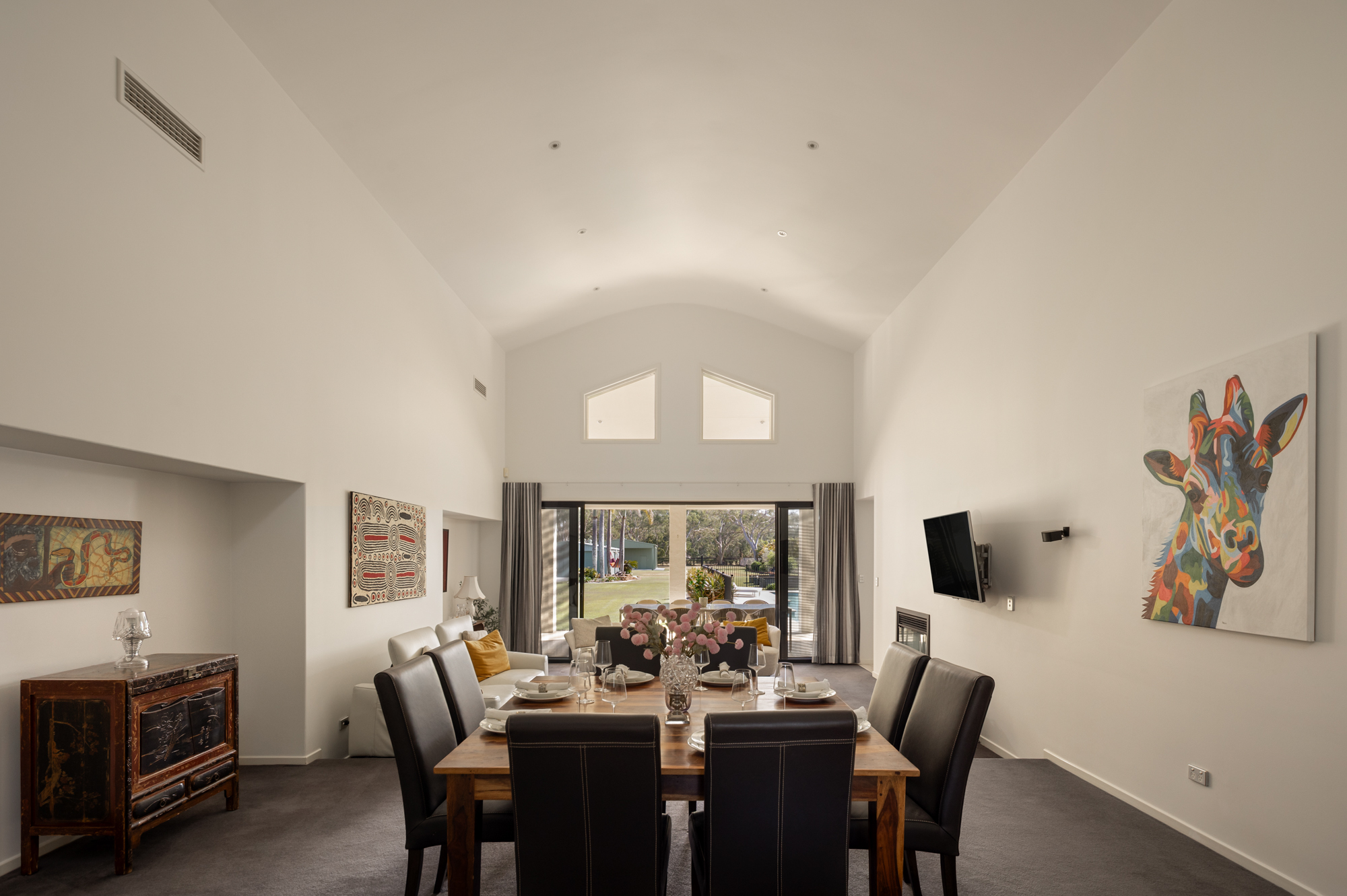  Private Acreage Sanctuary – A Paradise for Family, Fun and Forever Memories - 物件實景