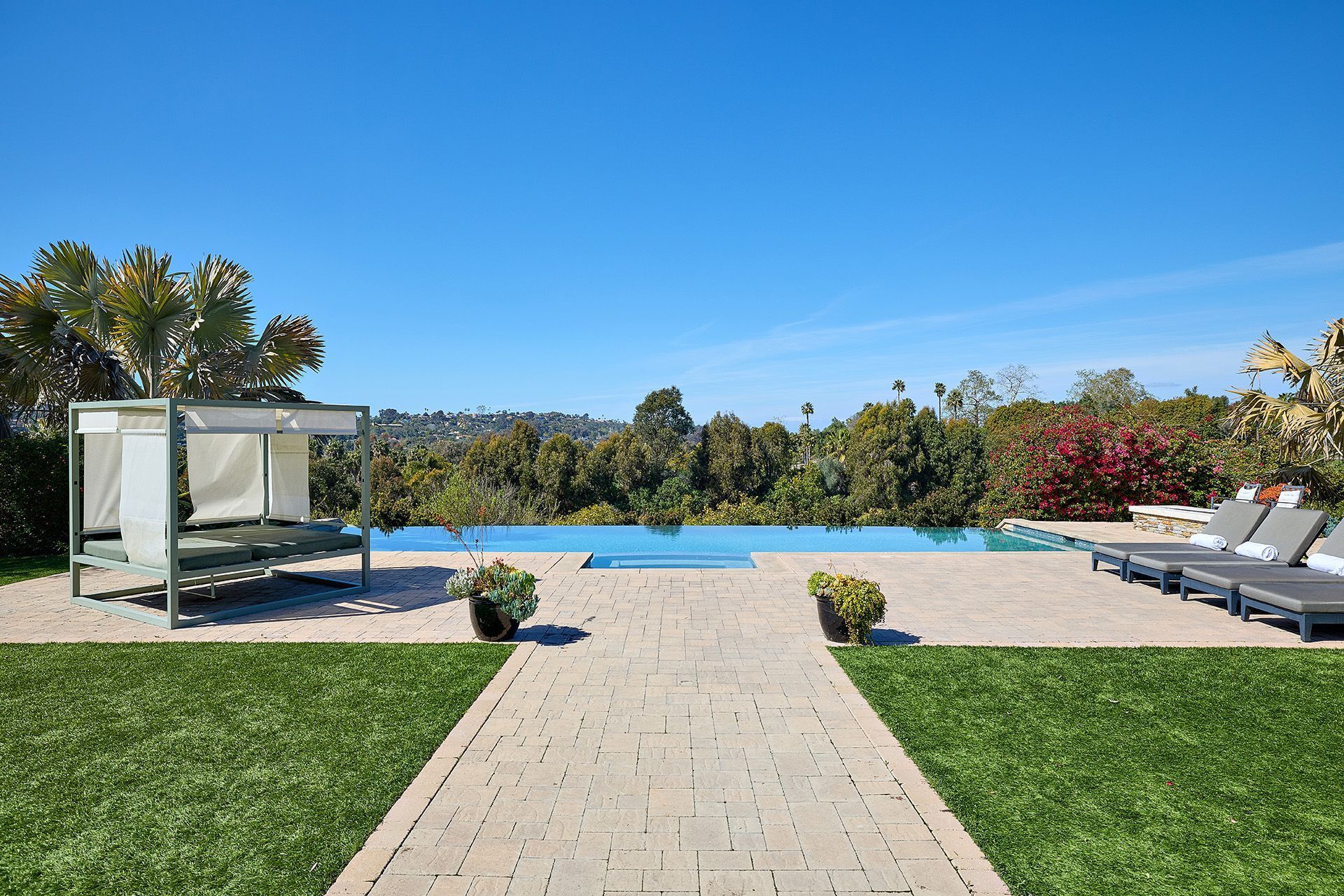  4773 El Mirlo, Rancho Santa Fe, CA 92067 - 物件實景