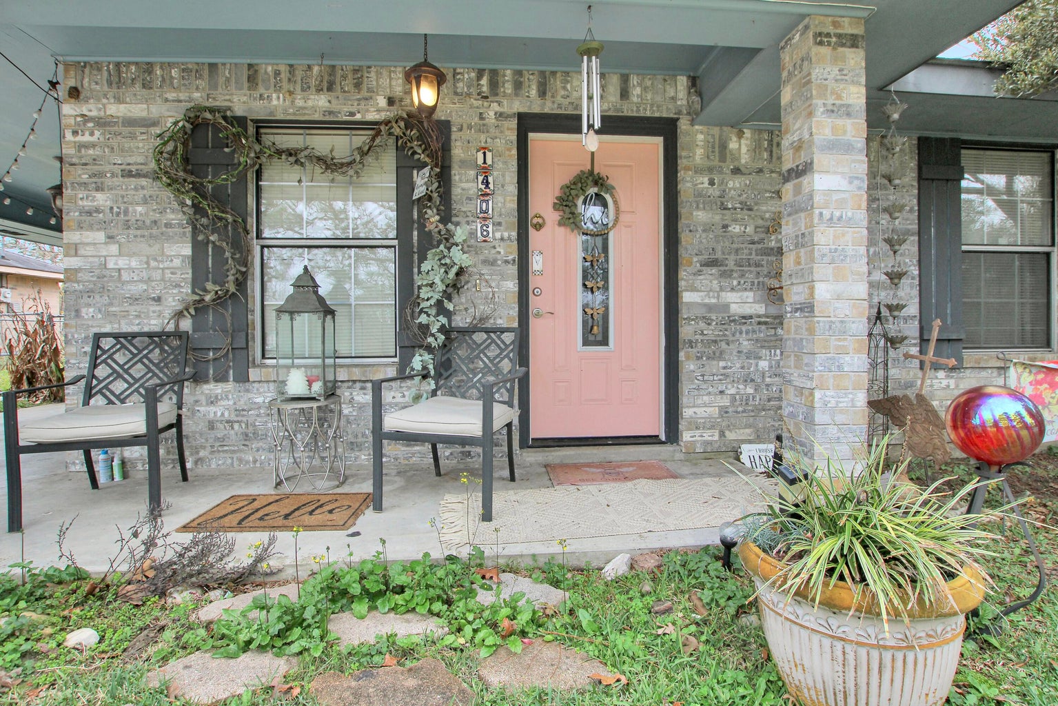 Kings Rd, Leesville, LA 71446 #1